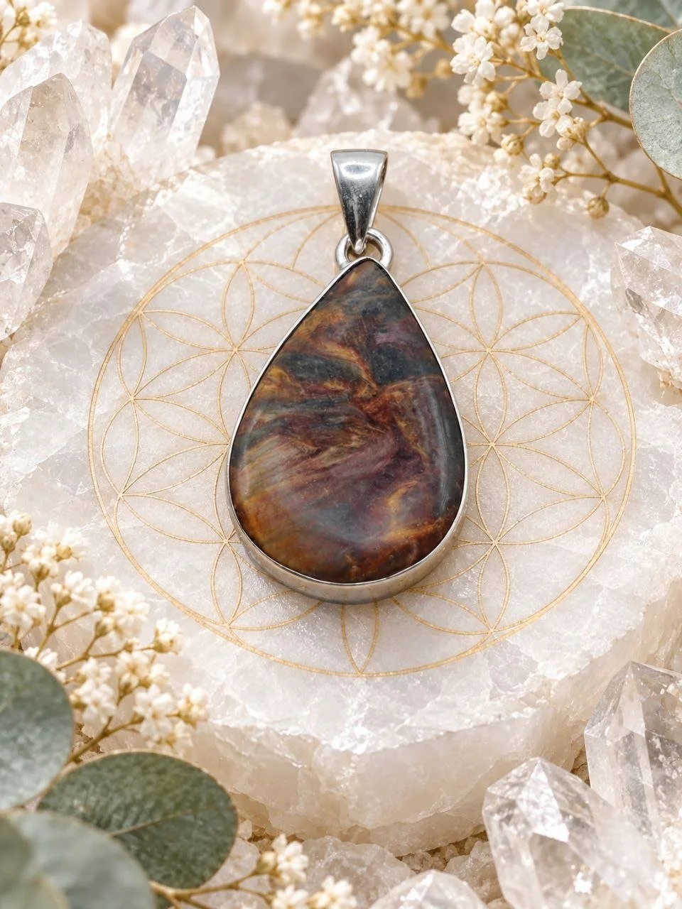 Pietersite