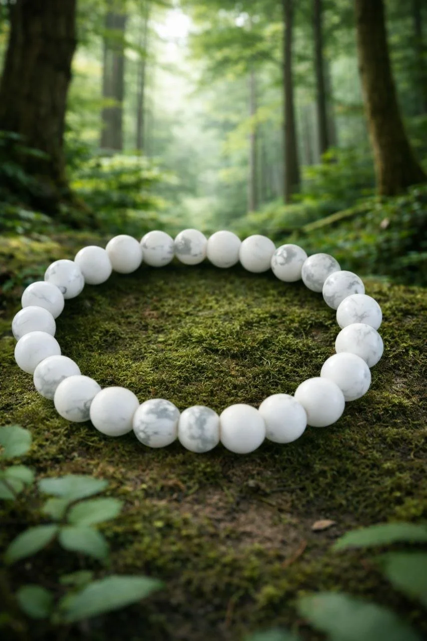 Howlite