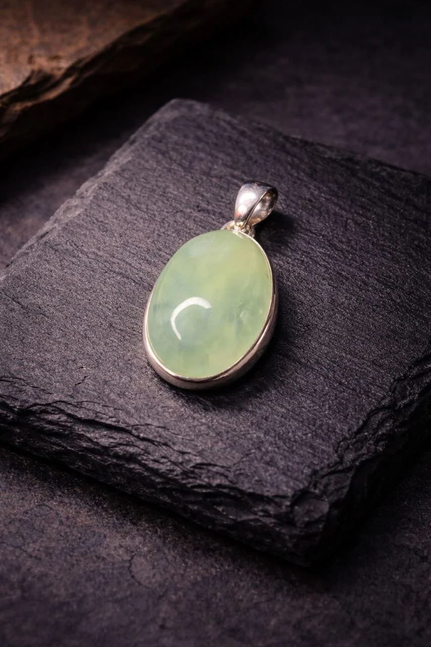 prehnite