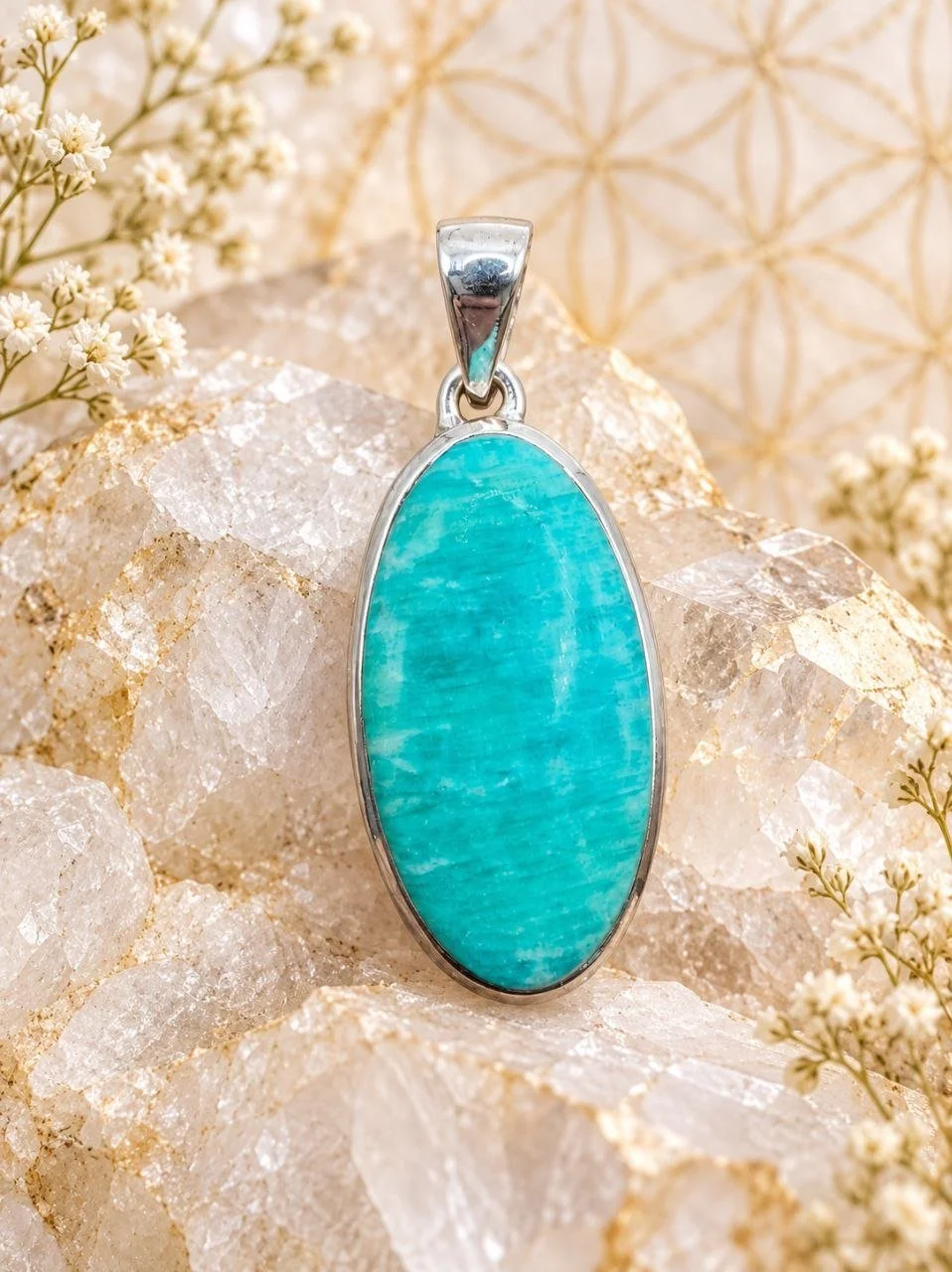 Amazonite