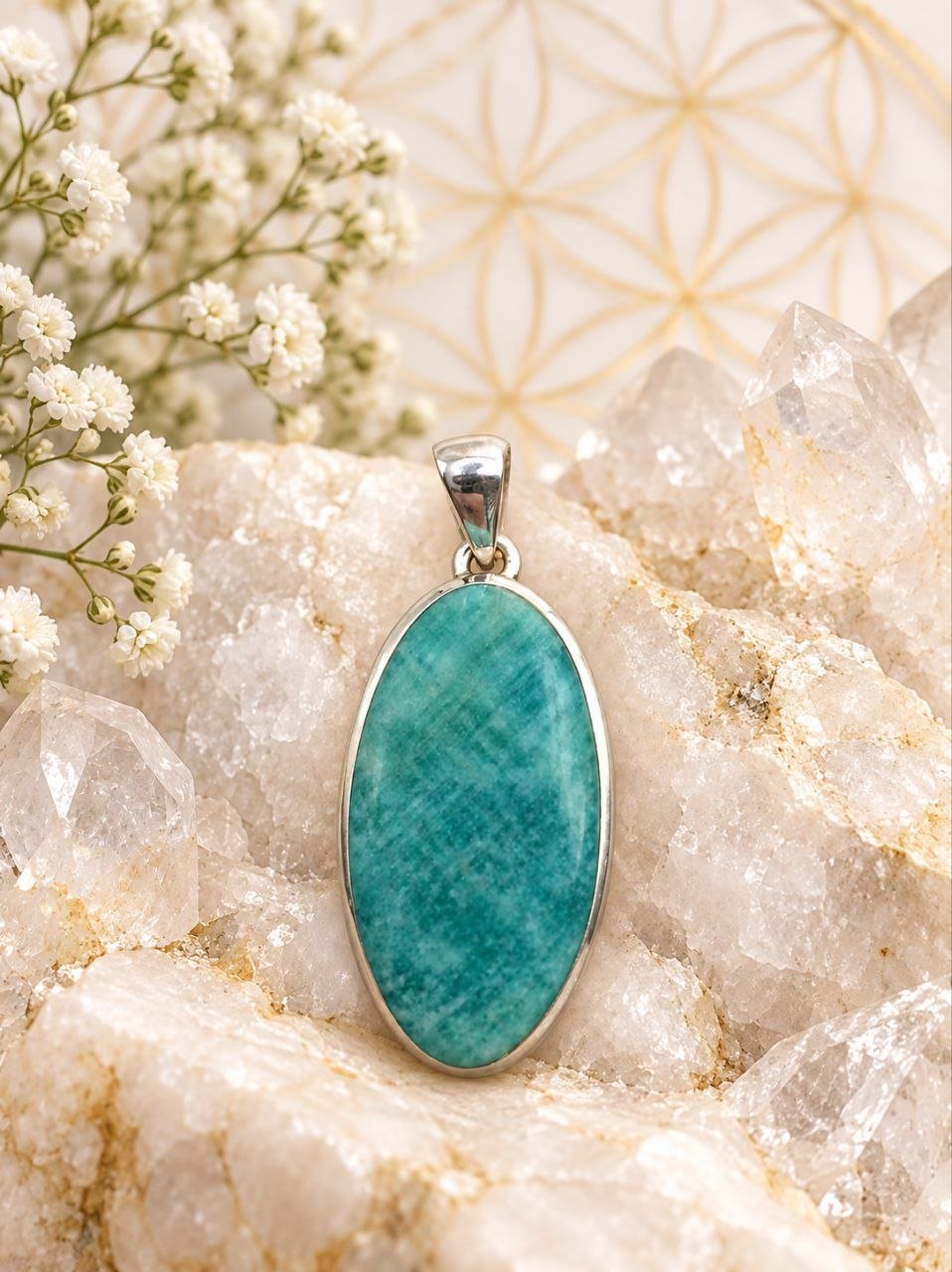 Amazonite