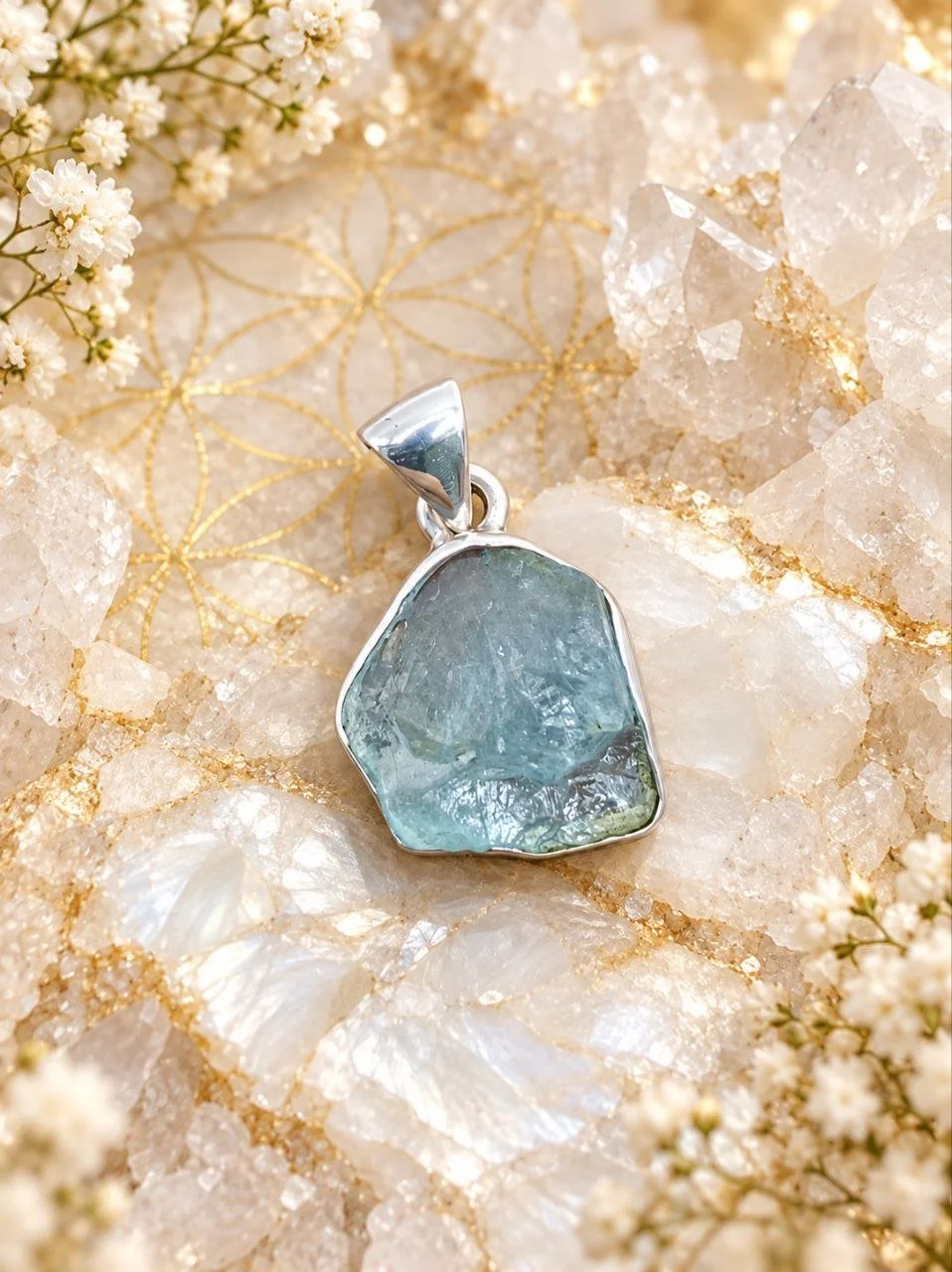 Aquamarine