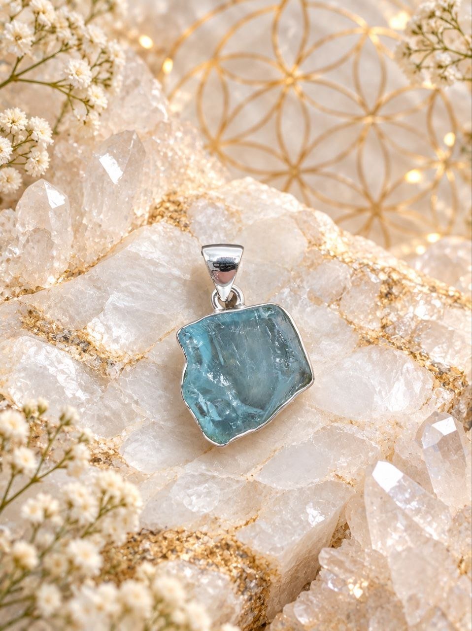 Aquamarine