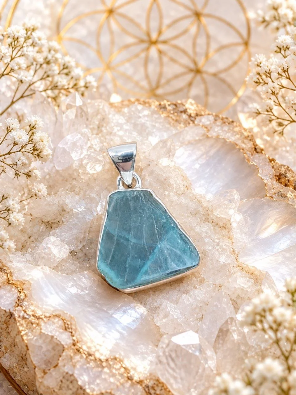 Aquamarine