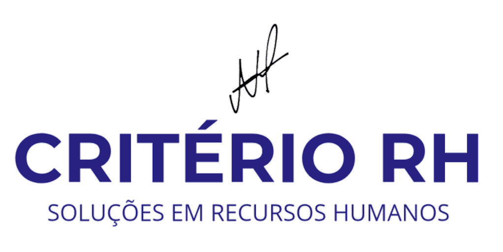 Critério RH