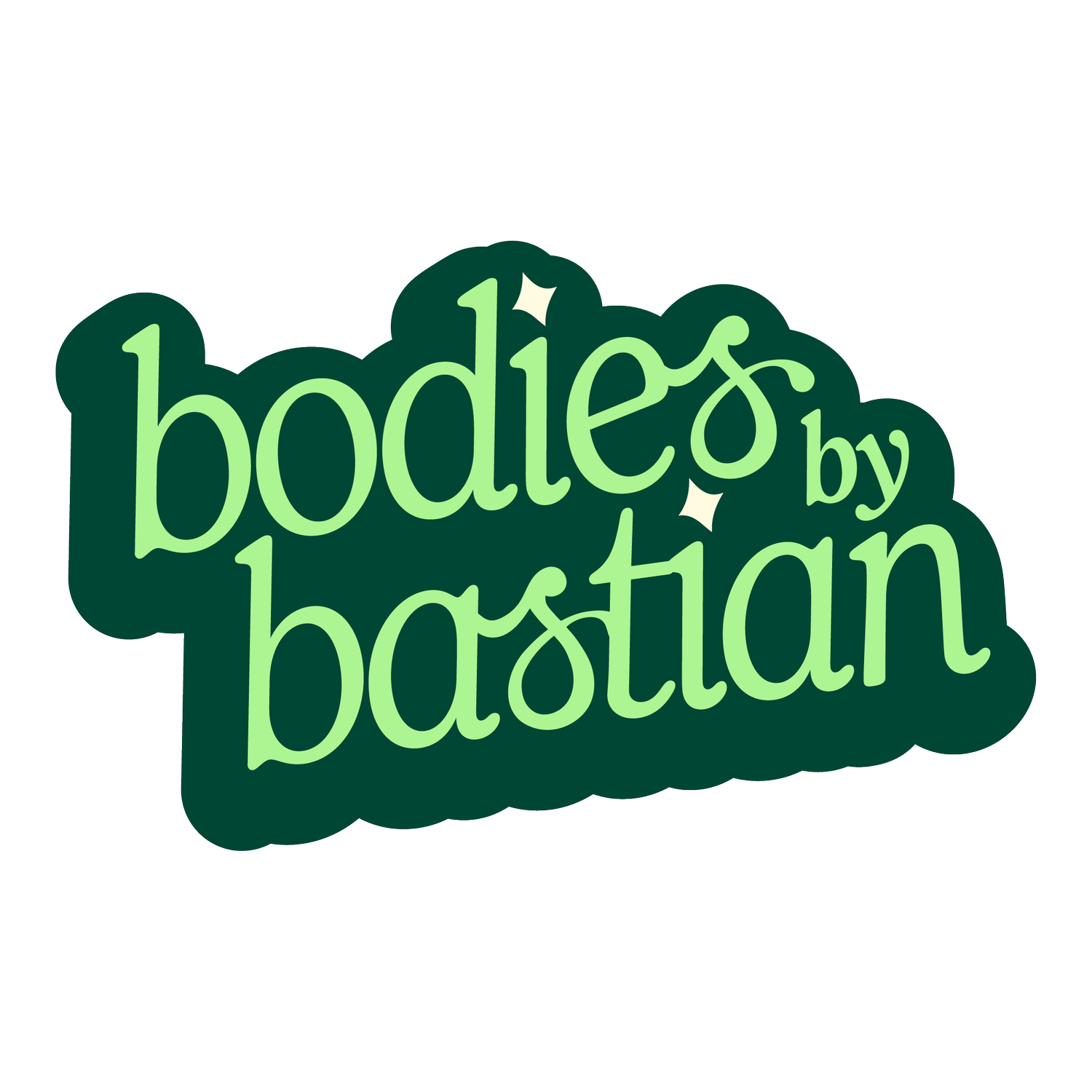 Bodies by Bastian