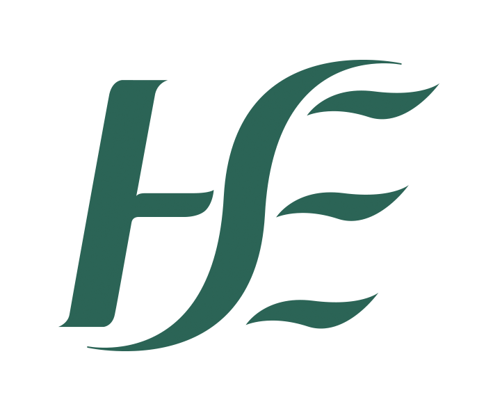 HSE logo (Ireland)