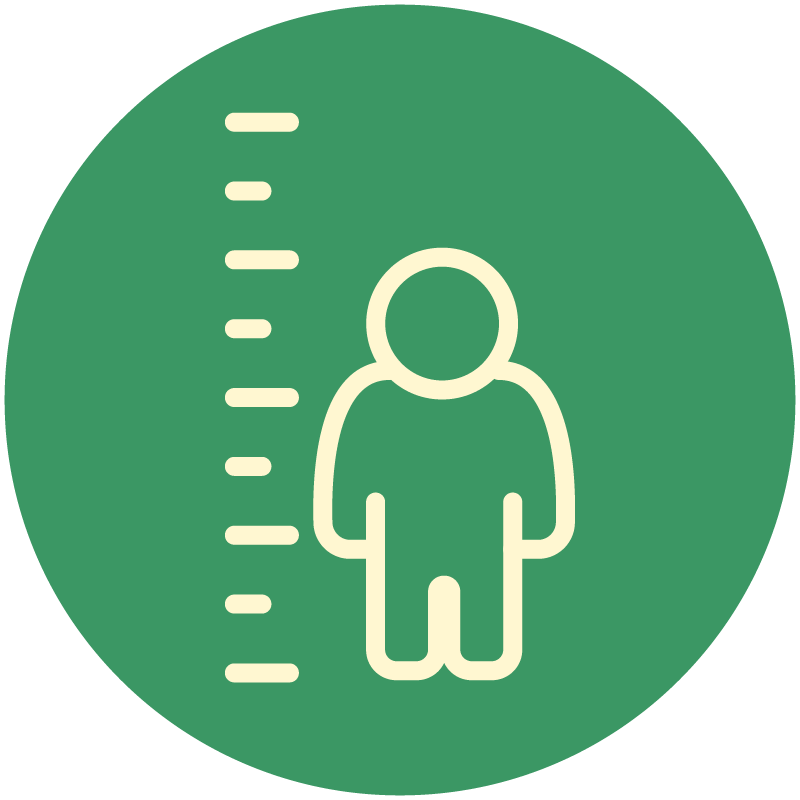 Pediatric growth &amp; short stature
