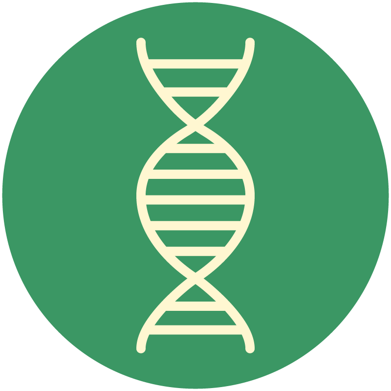 Genetic conditions of growth