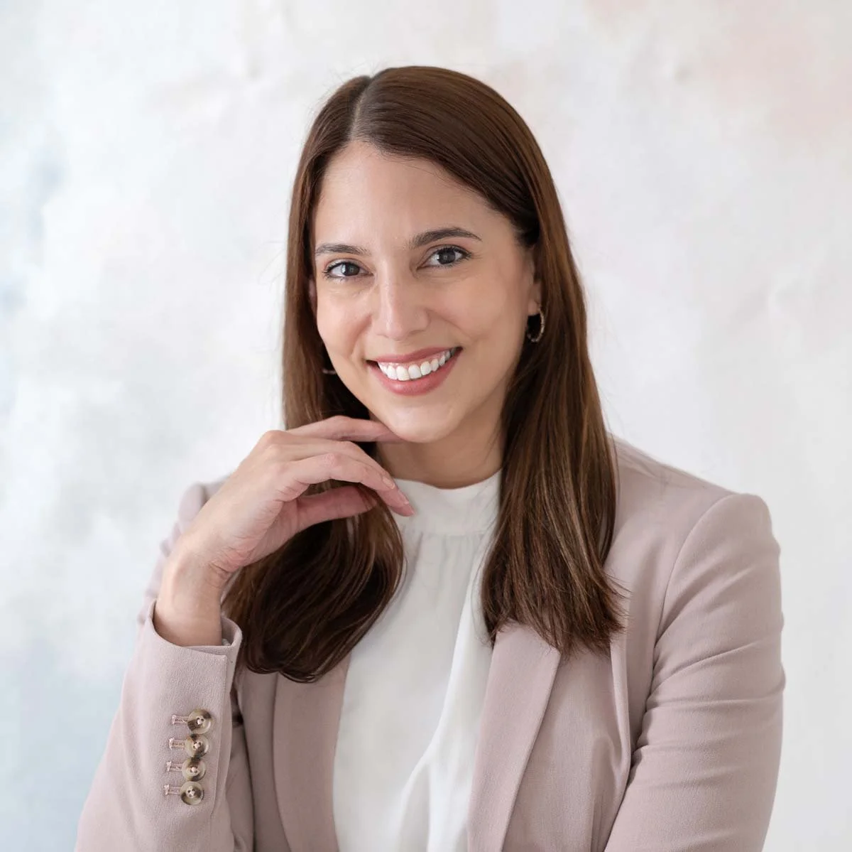 Dr. Soniely Lugo-Ruiz, Pediatric Endocrinologist
