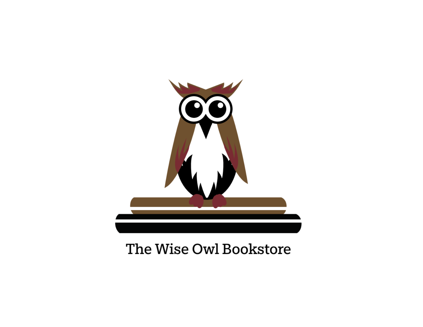 Bookshop Logo