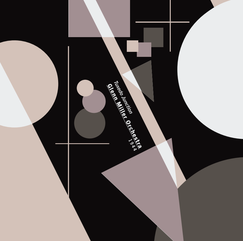 Shapes Composition