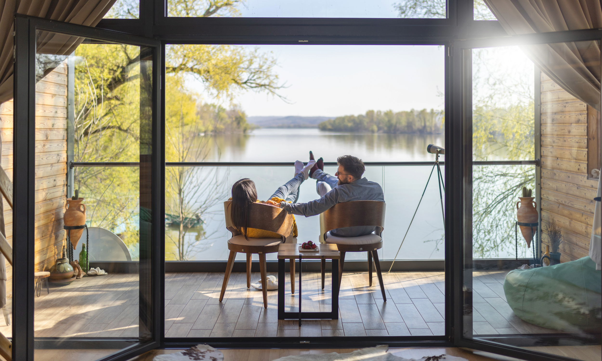 Is Your Vacation Home Properly Covered?