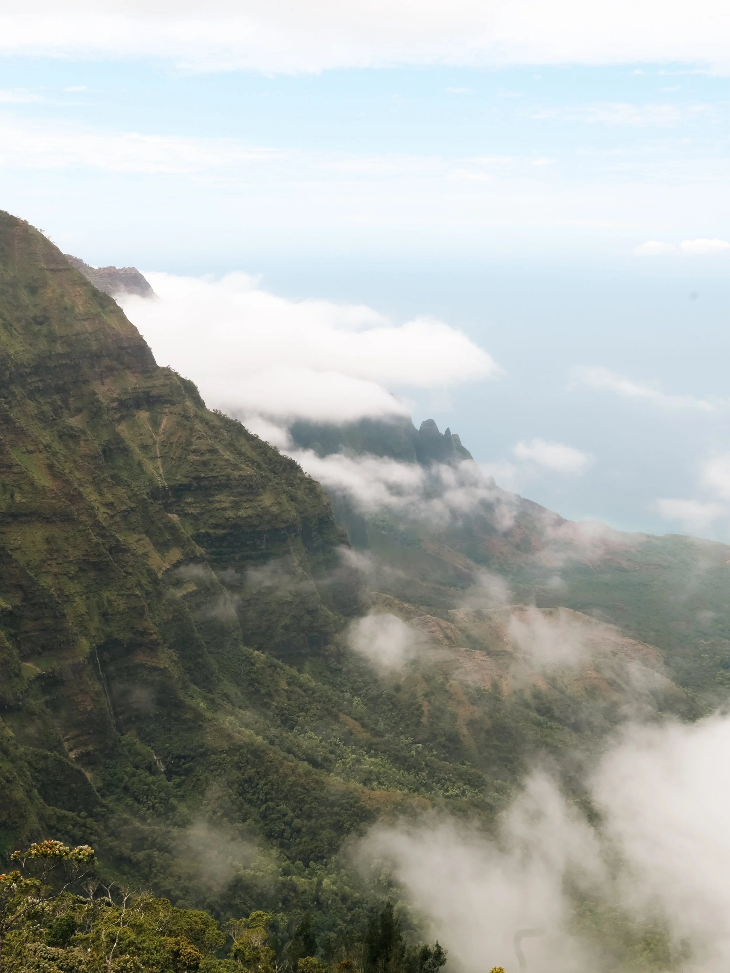 Kauai, Hawaii