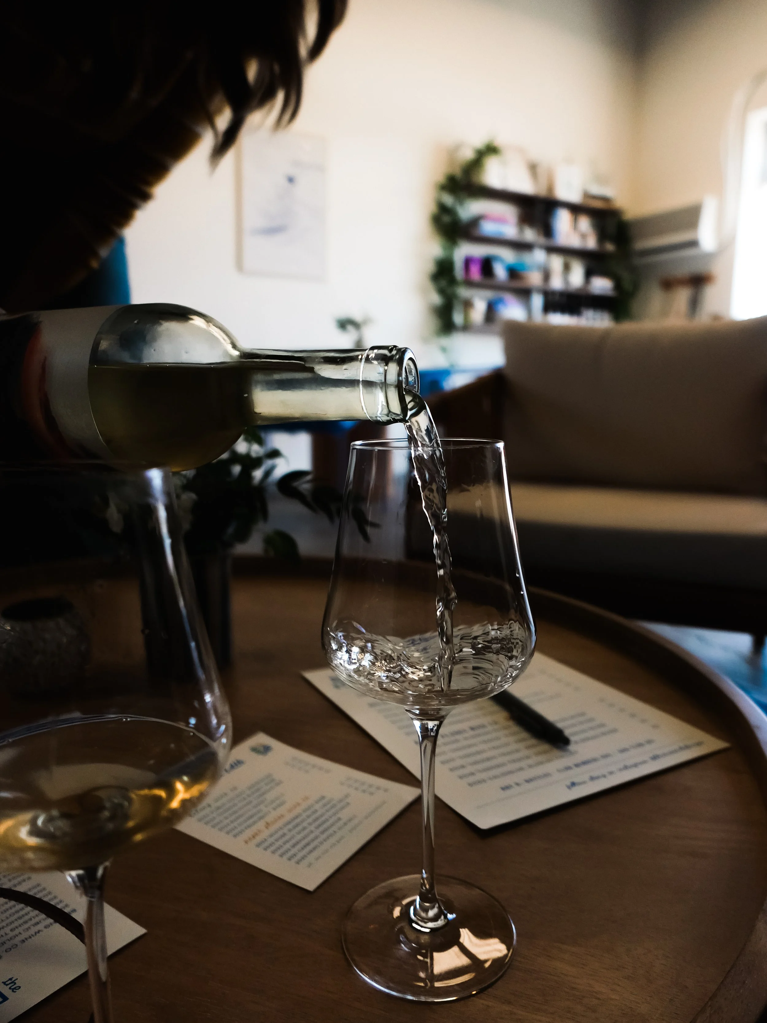 Napa Valley Wine Club, Napa, California