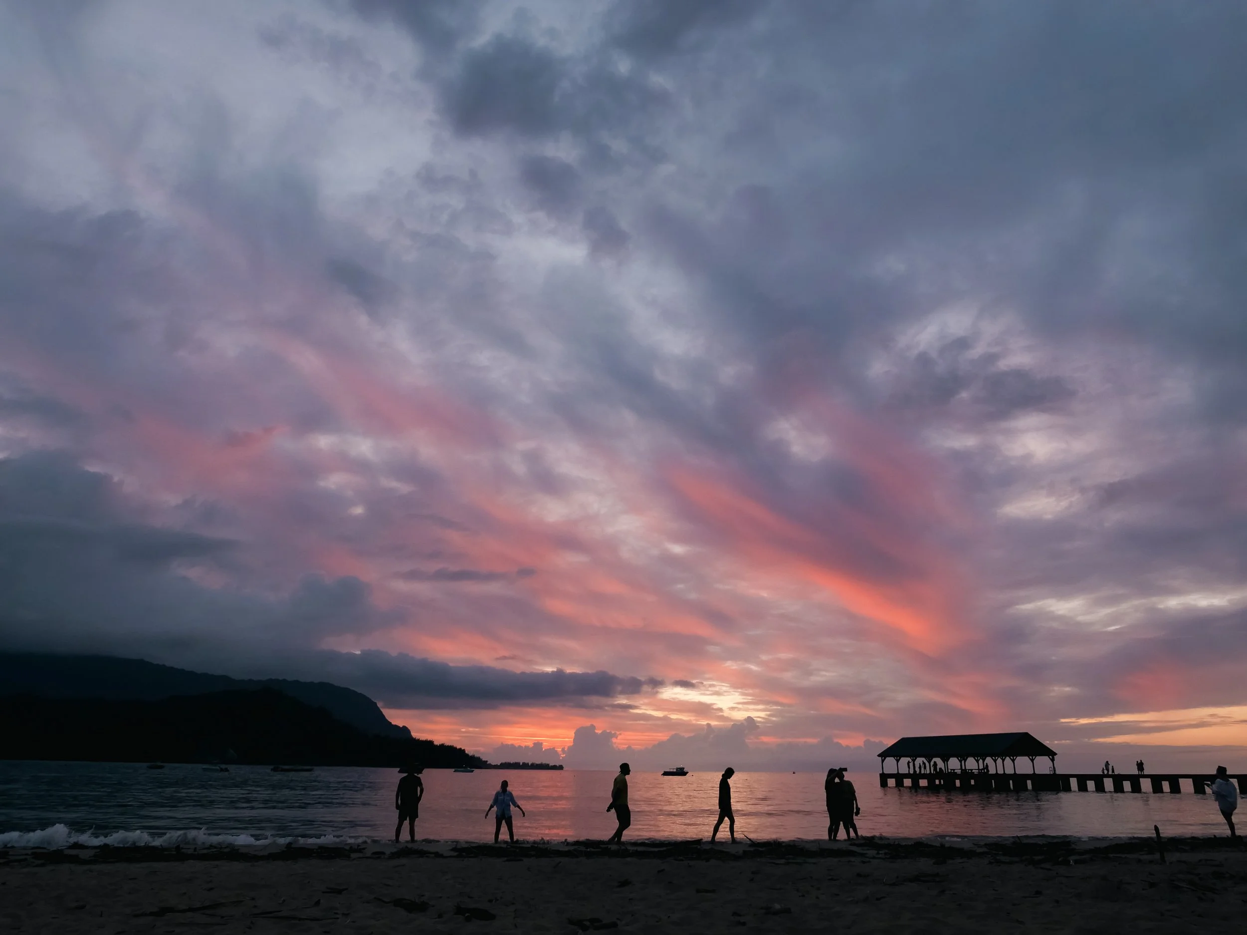 Kauai, Hawaii