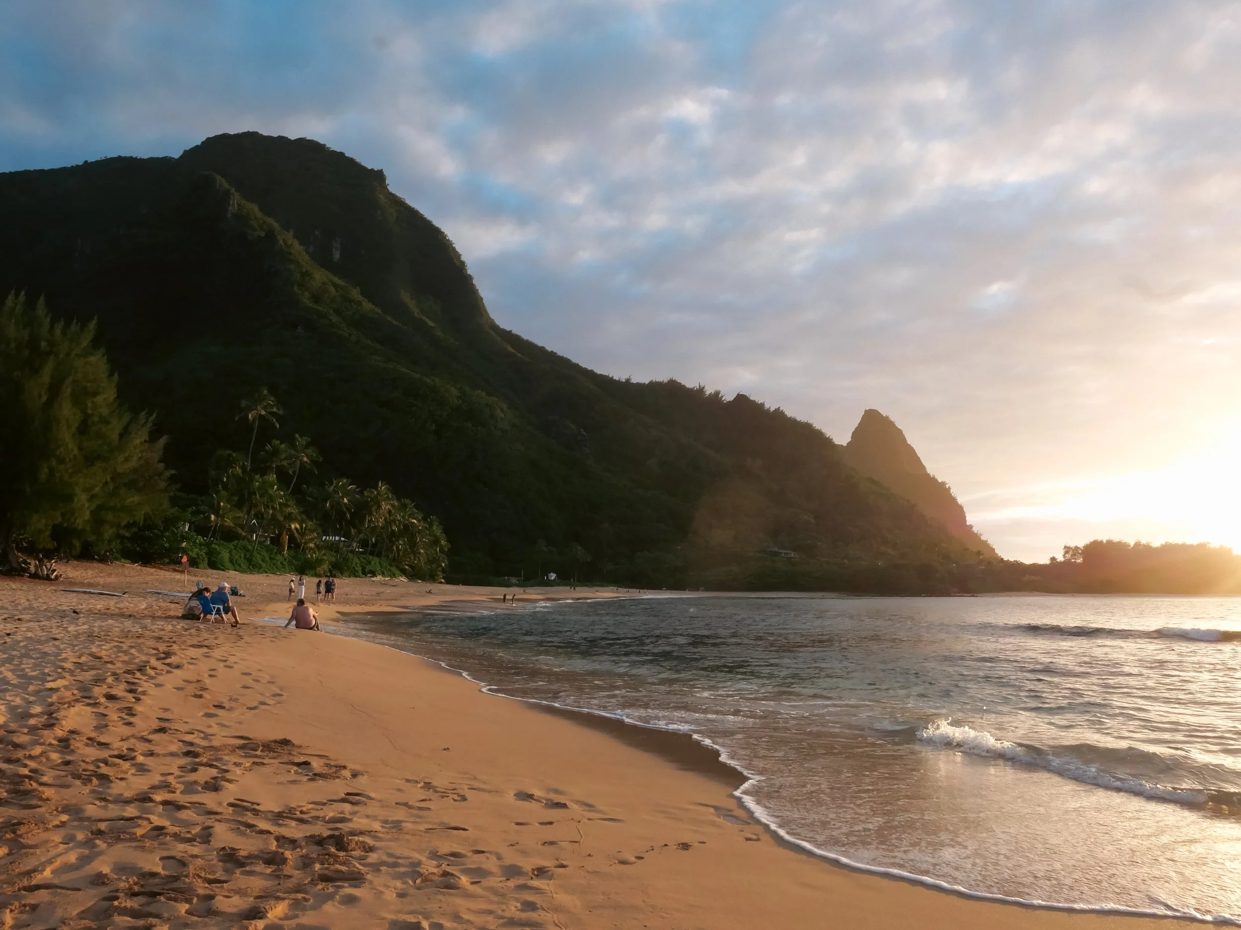 Kauai, Hawaii