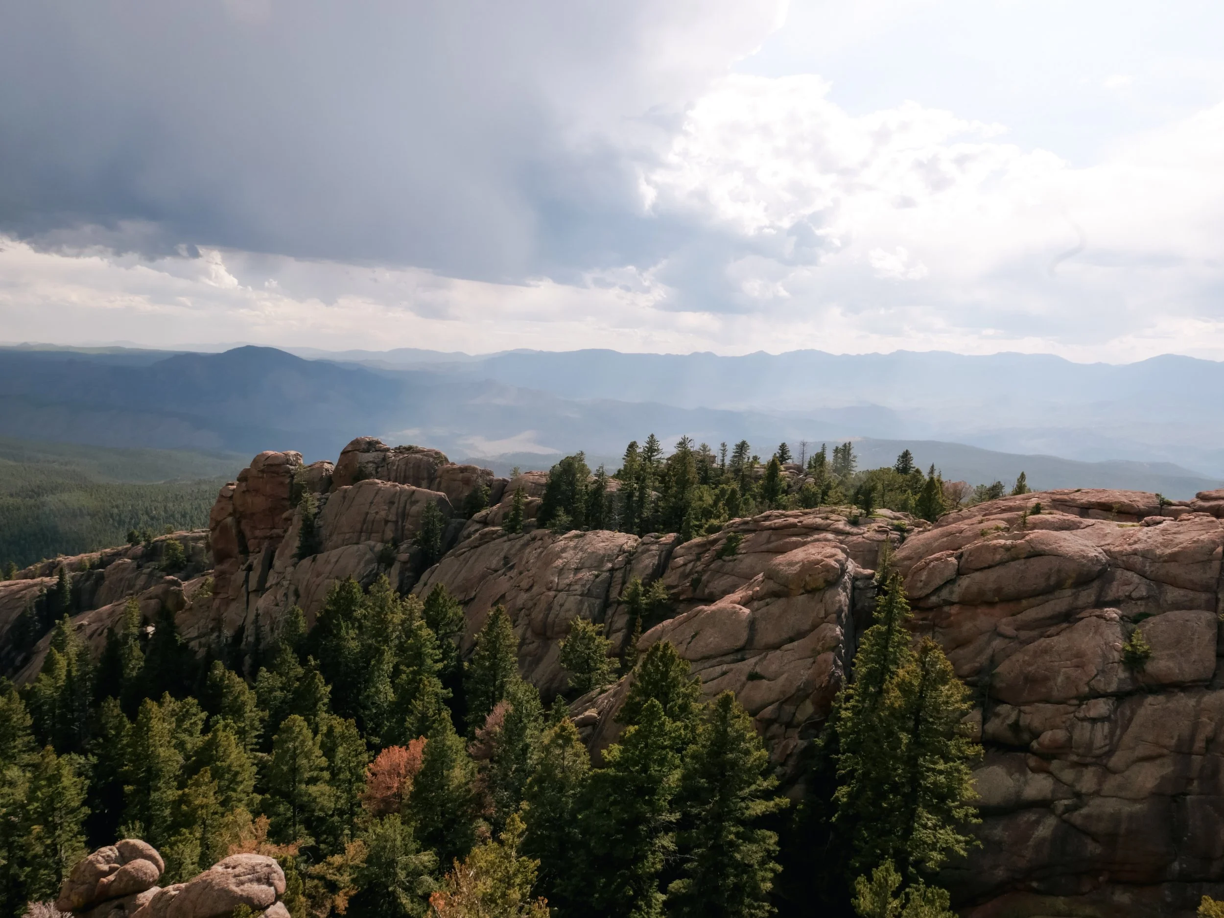 Colorado