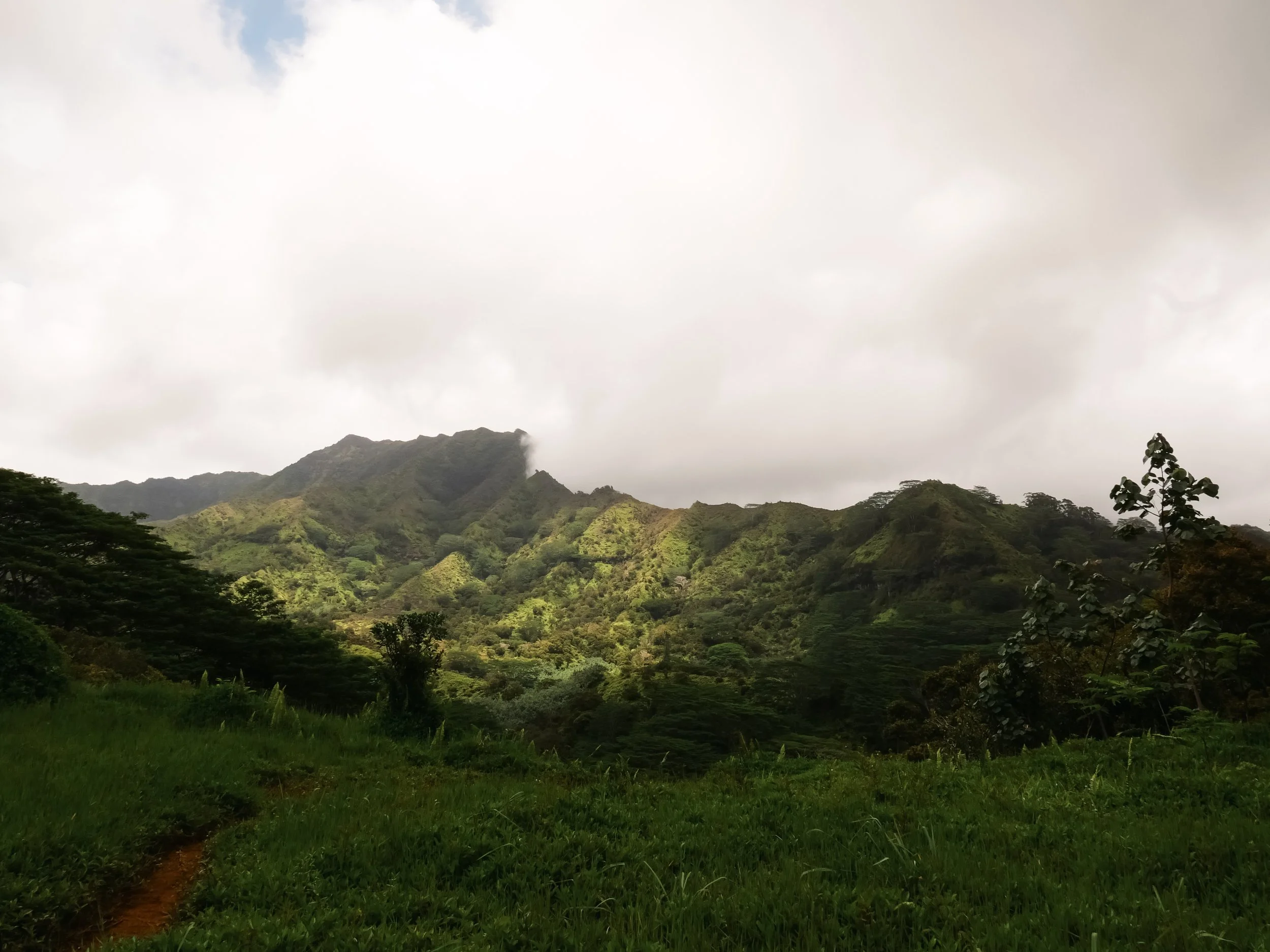 Kauai, Hawaii