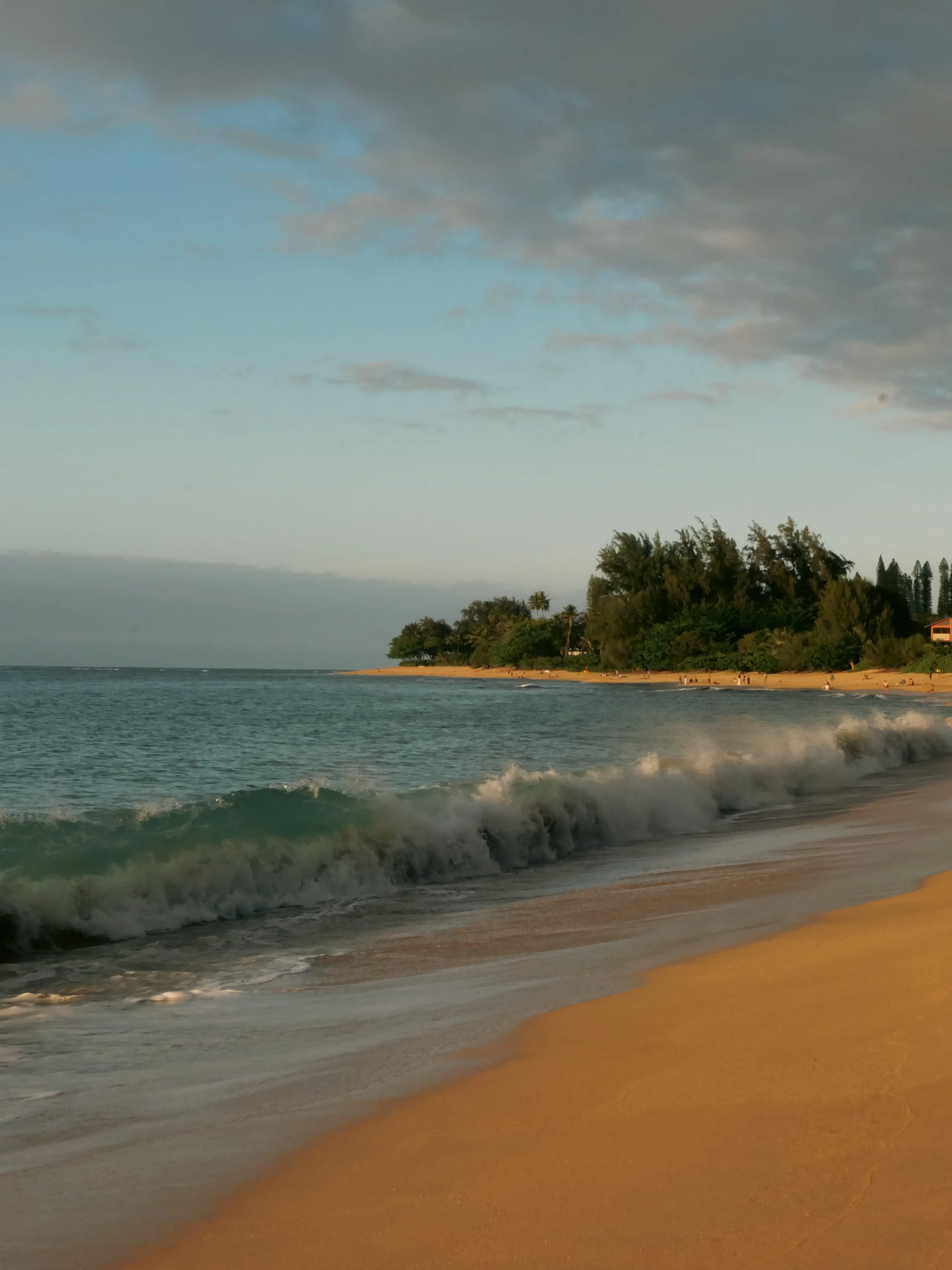 Kauai, Hawaii