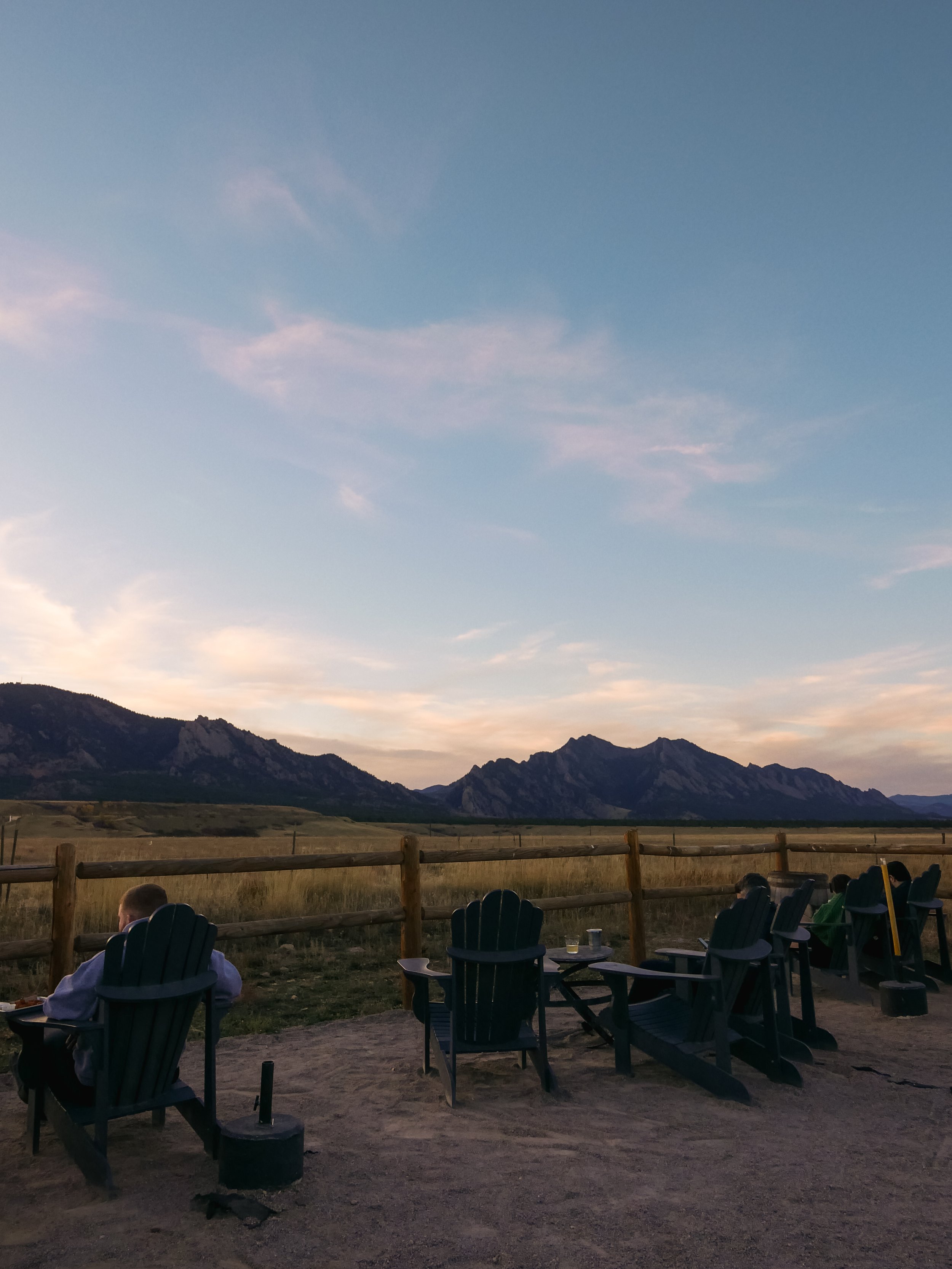 Boulder, Colorado