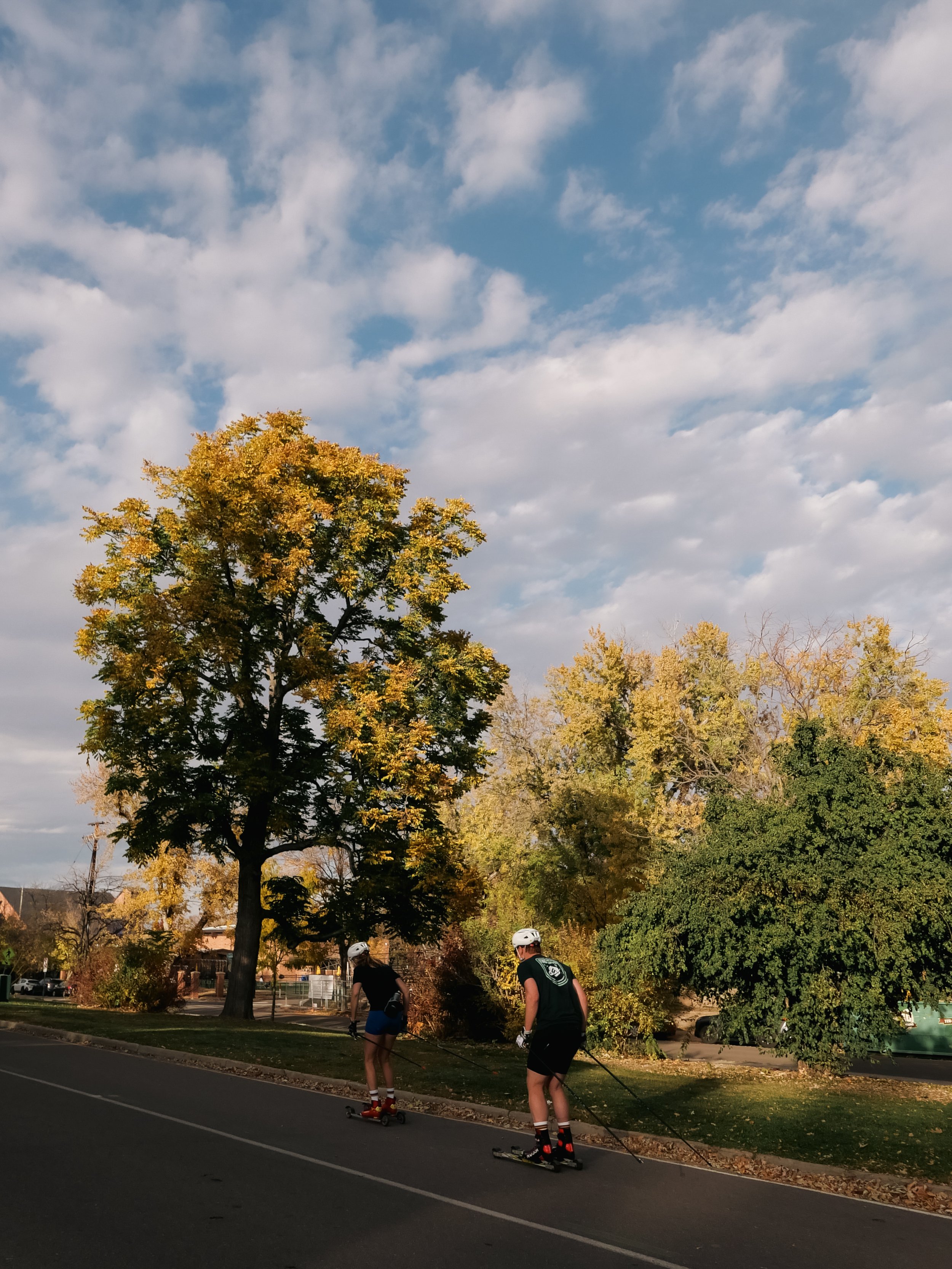 Denver, Colorado
