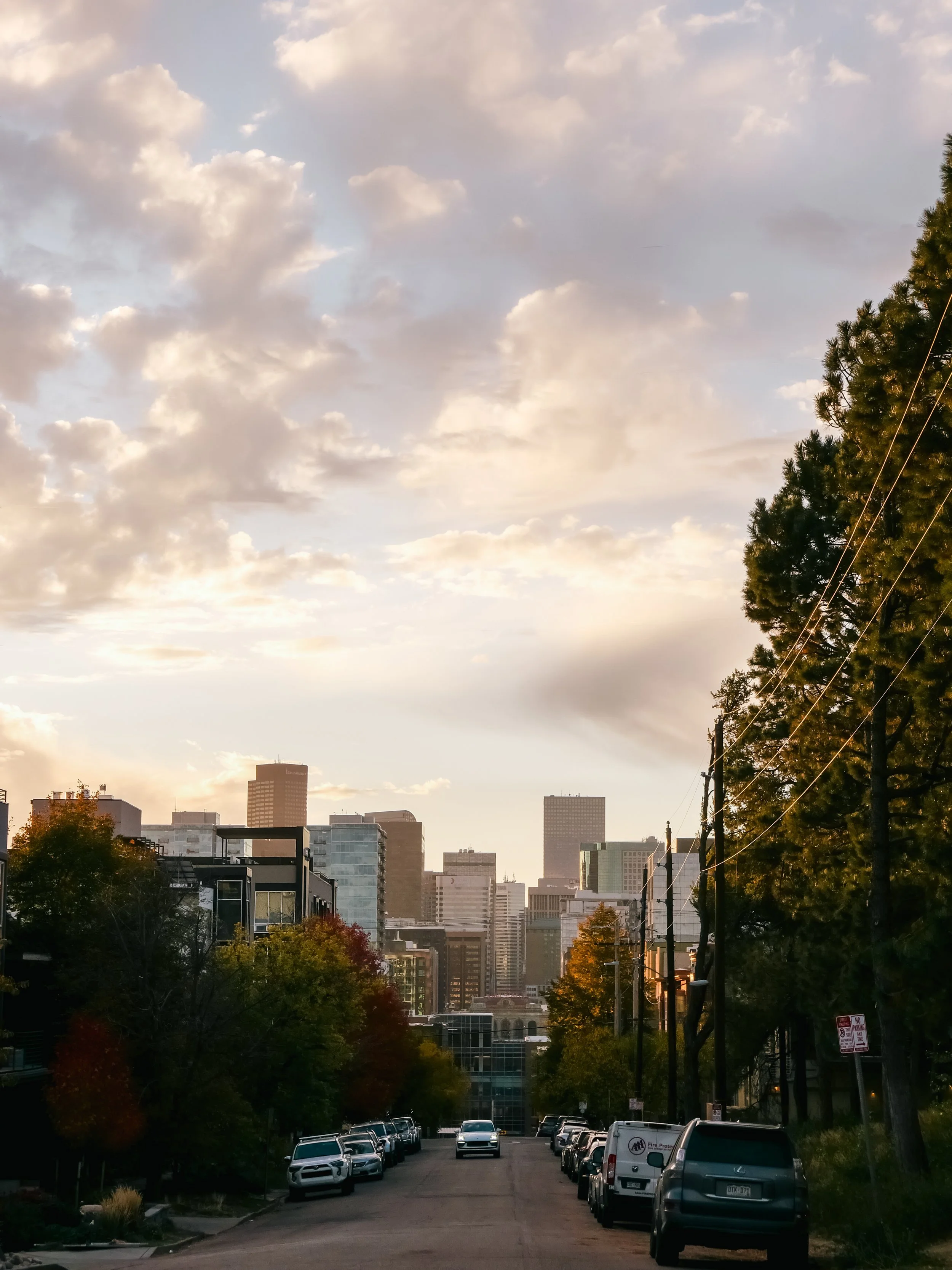 Denver, Colorado