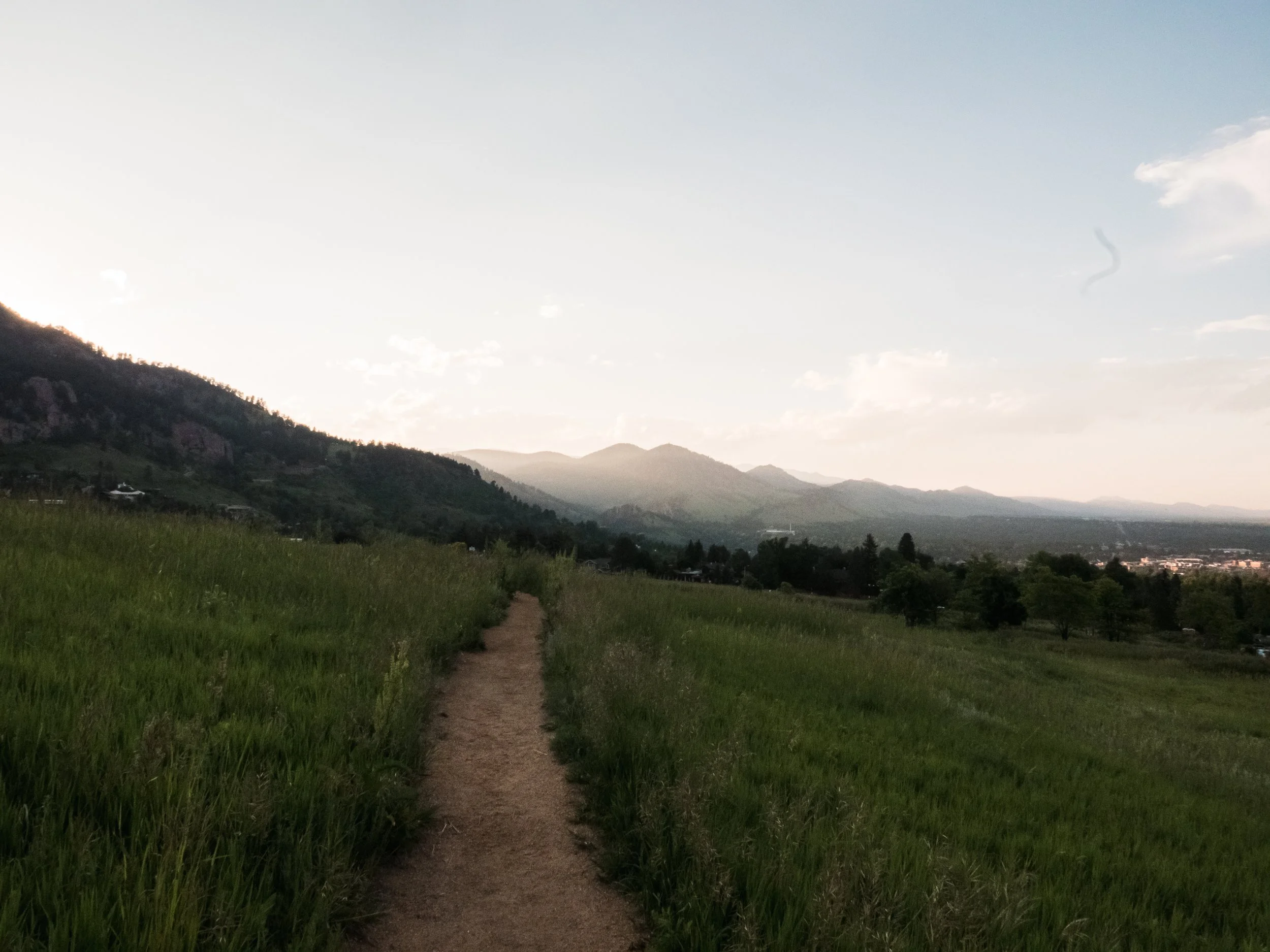 Boulder, Colorado
