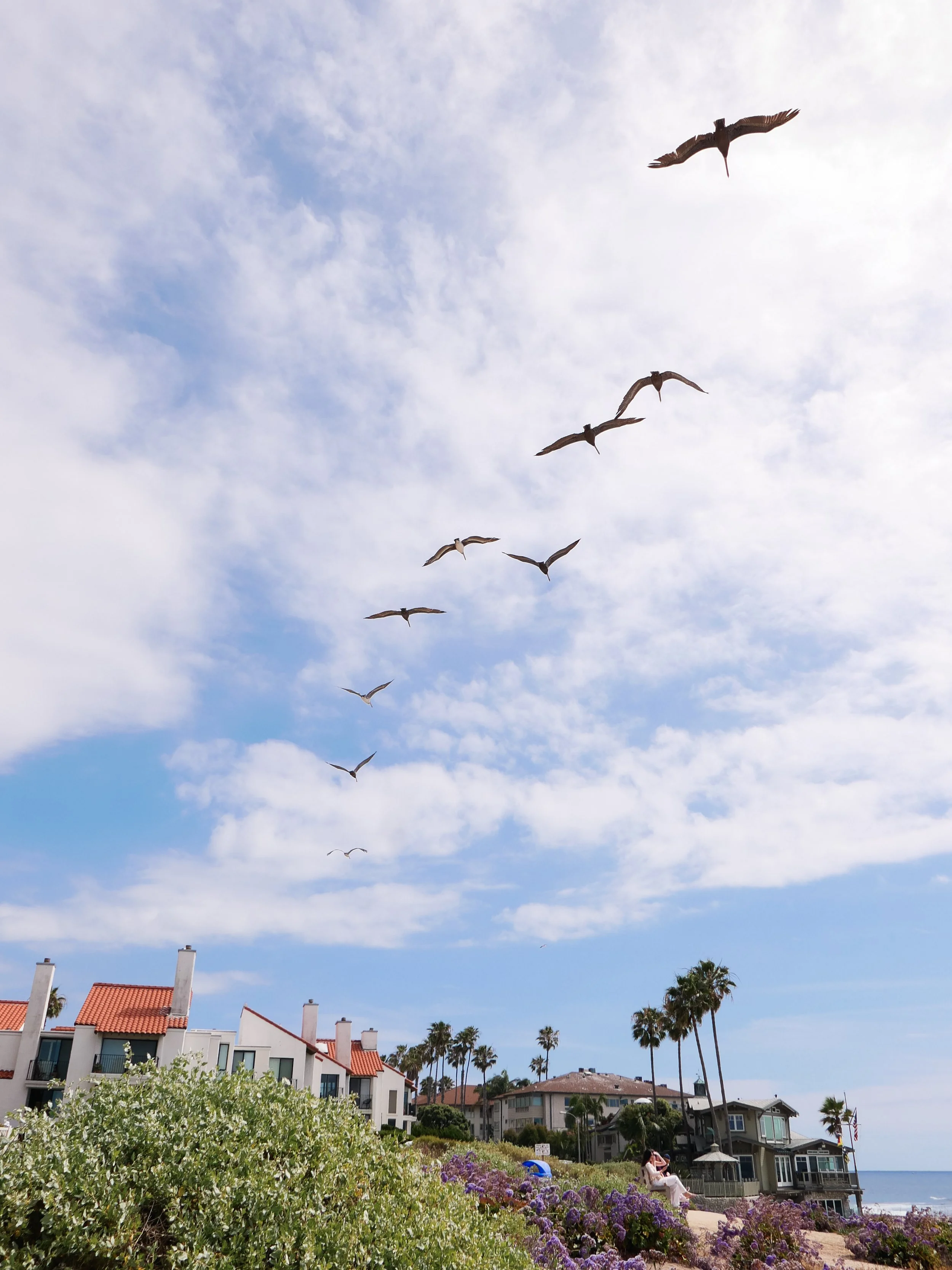 San Diego, California