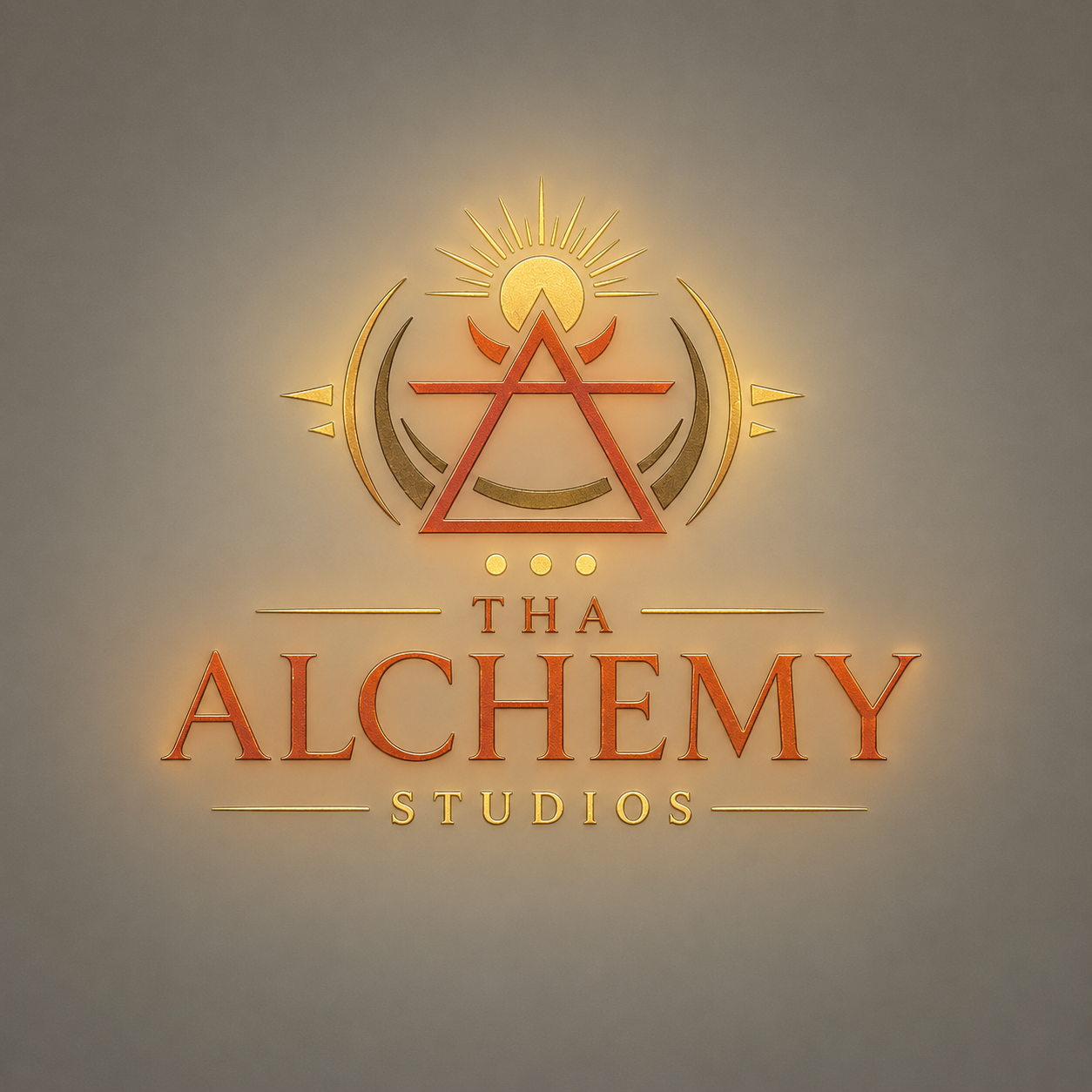 THA ALCHEMY STUDIOS