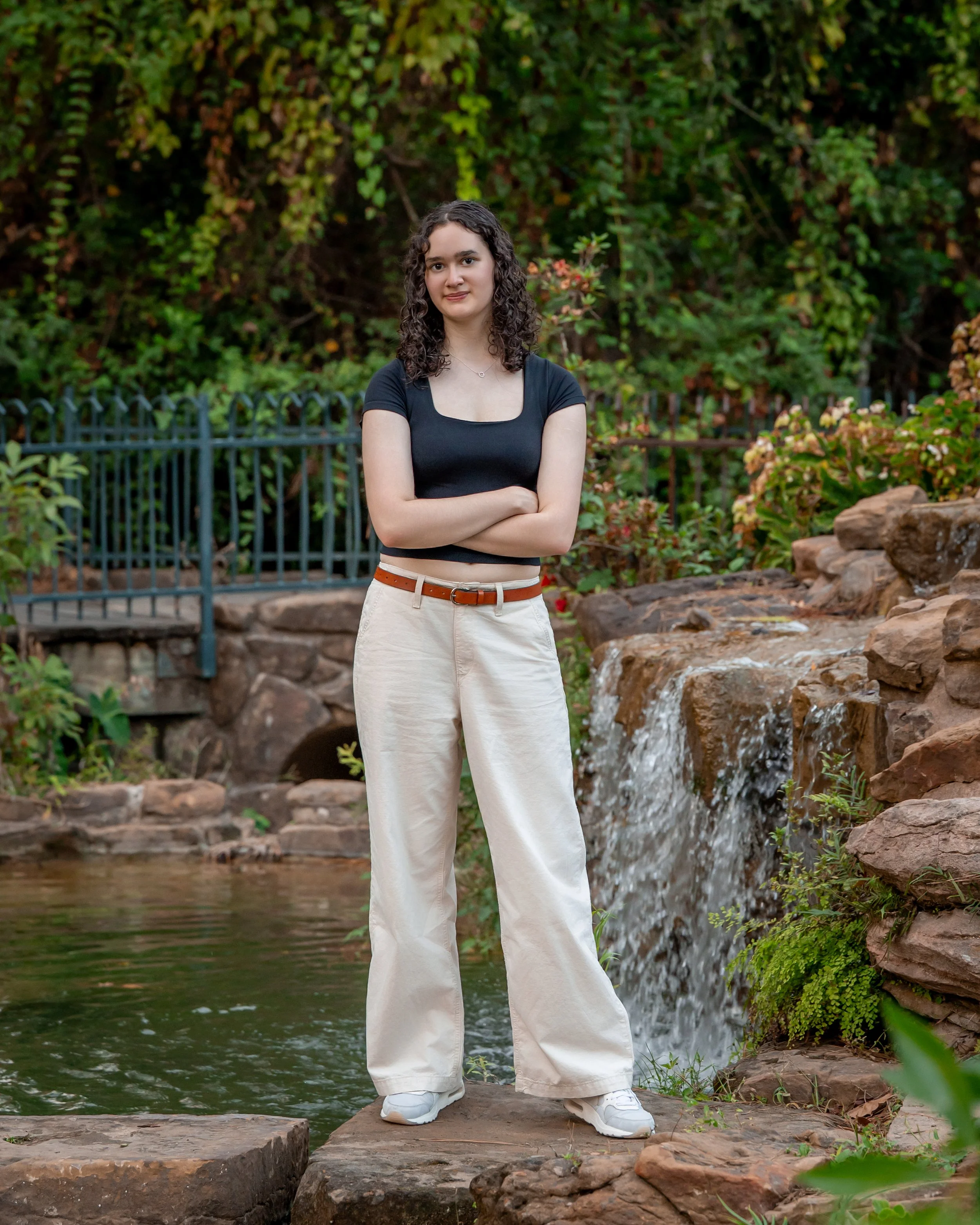 senior-girl-waterfall-garden.jpg