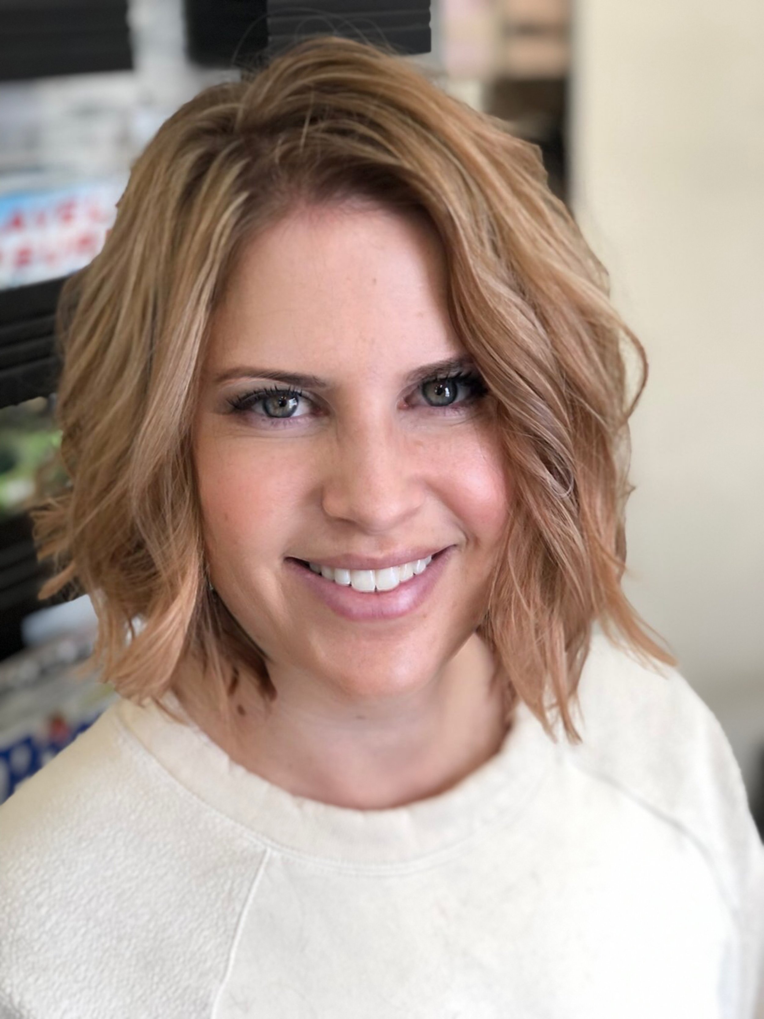 Stacey Sadoff