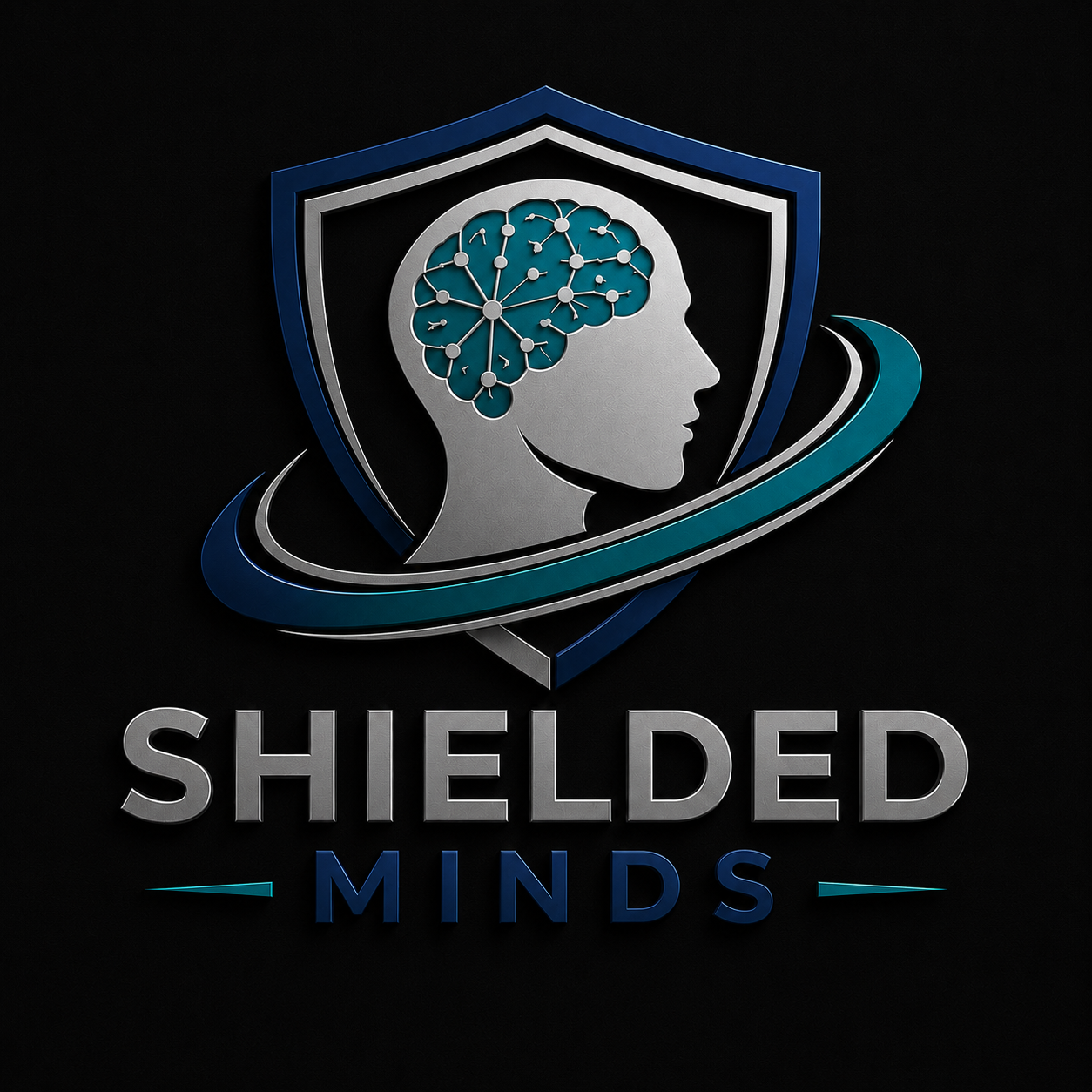Shielded Minds