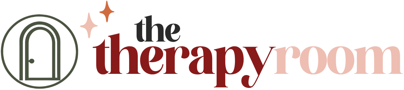 The Therapy Room