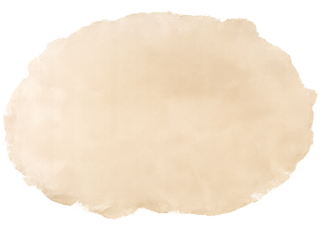 A blank, aged piece of parchment paper with torn edges