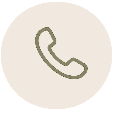 Icon of a telephone handset