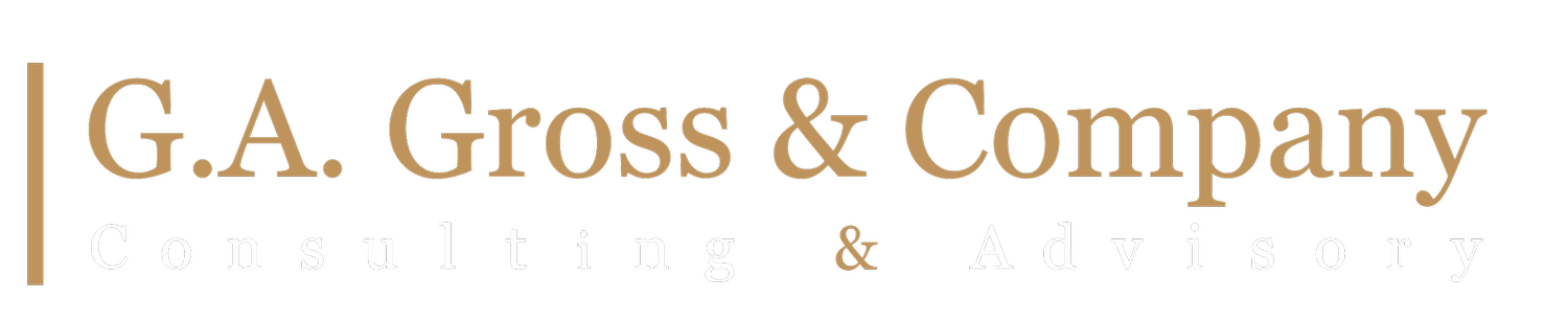G.A. Gross &amp; Company