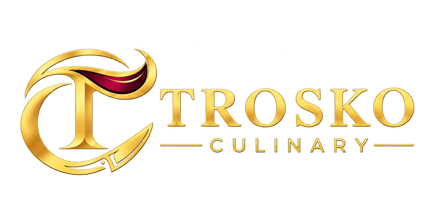 Trosko Culinary