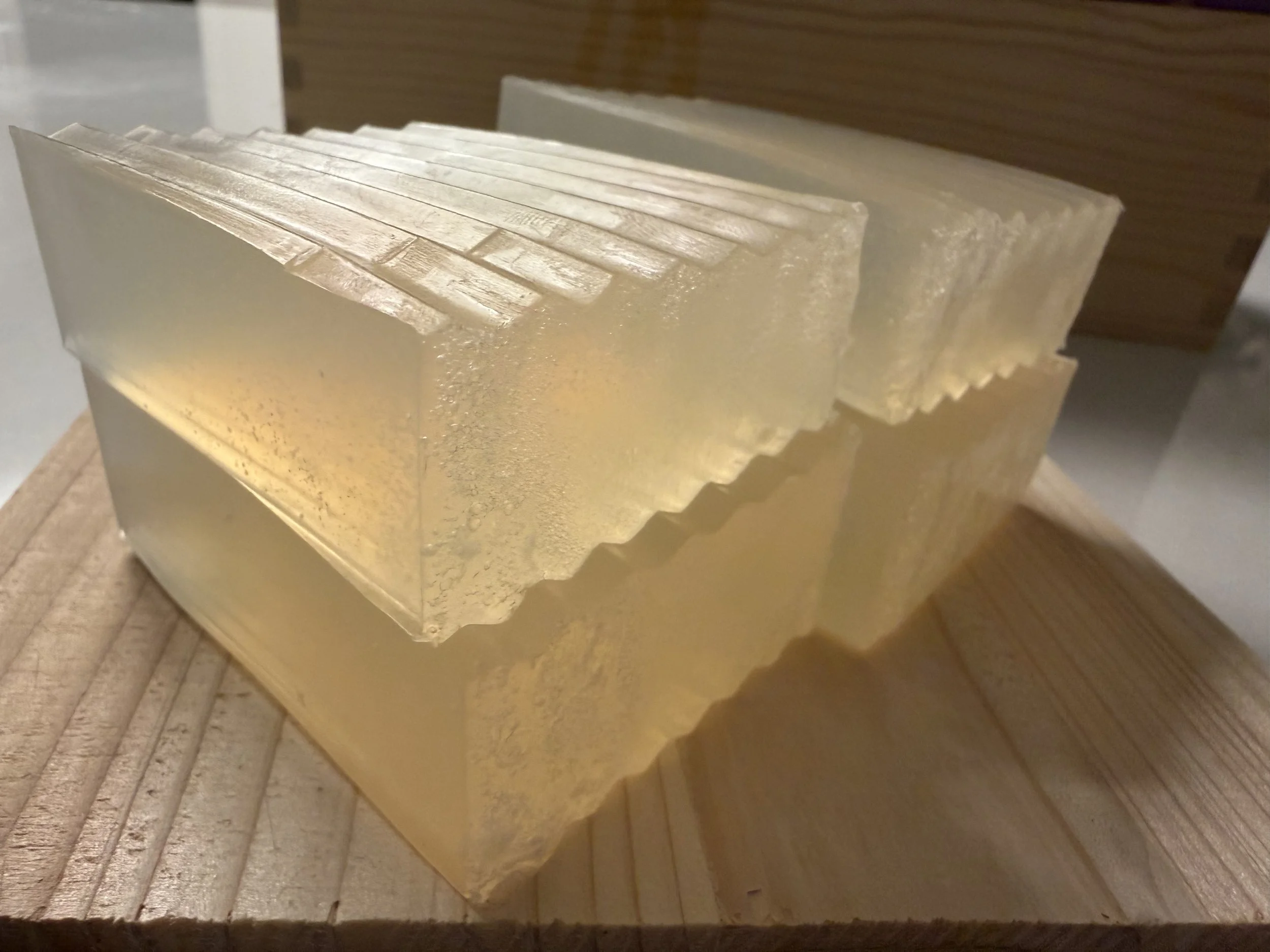 Naked Noon Cooling Bar