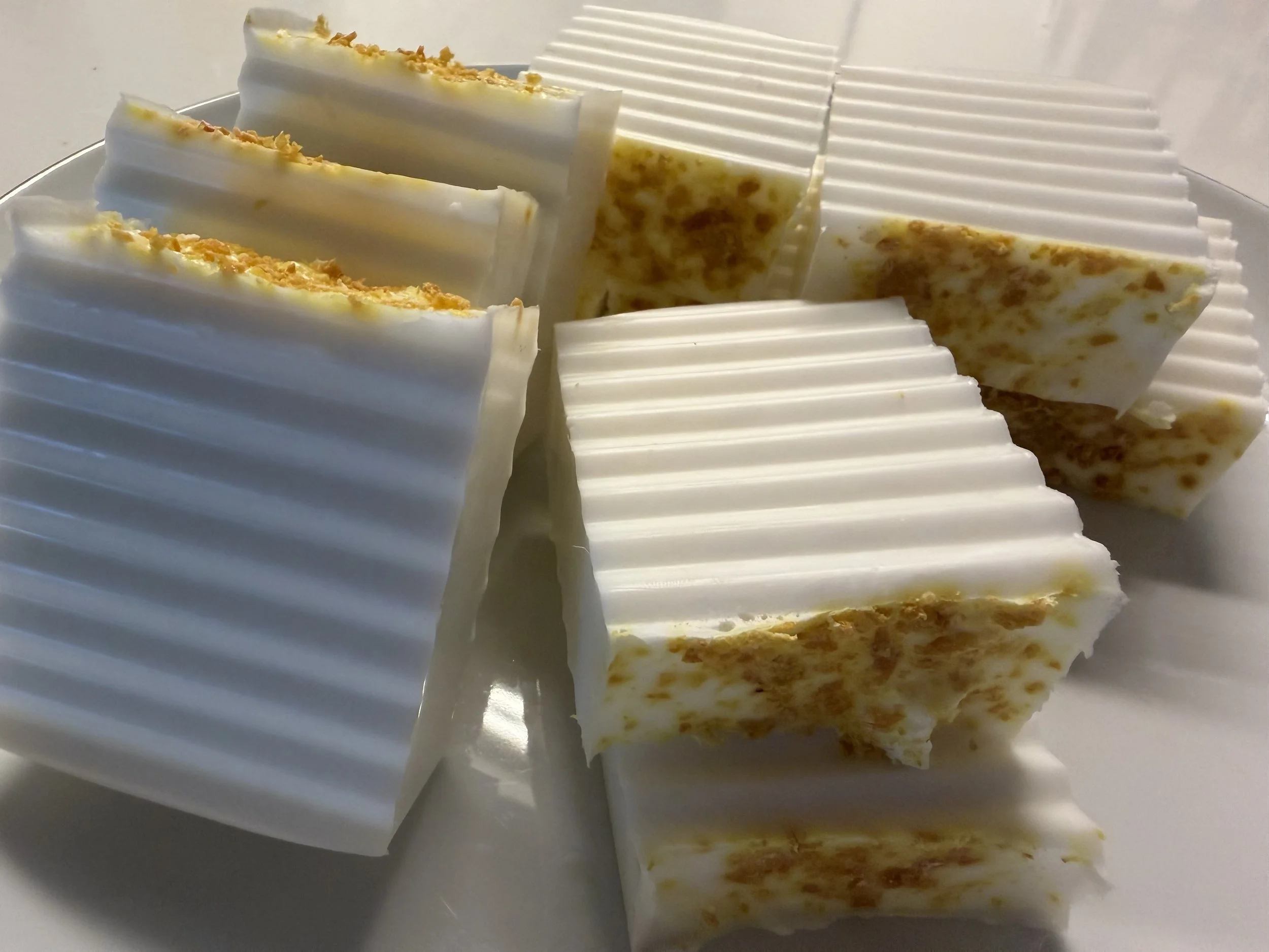 Frankincense Lemon Cedar