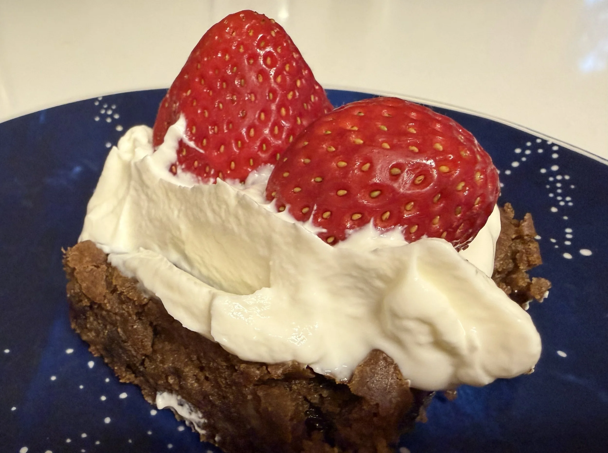 Protein Breakfast Bars
