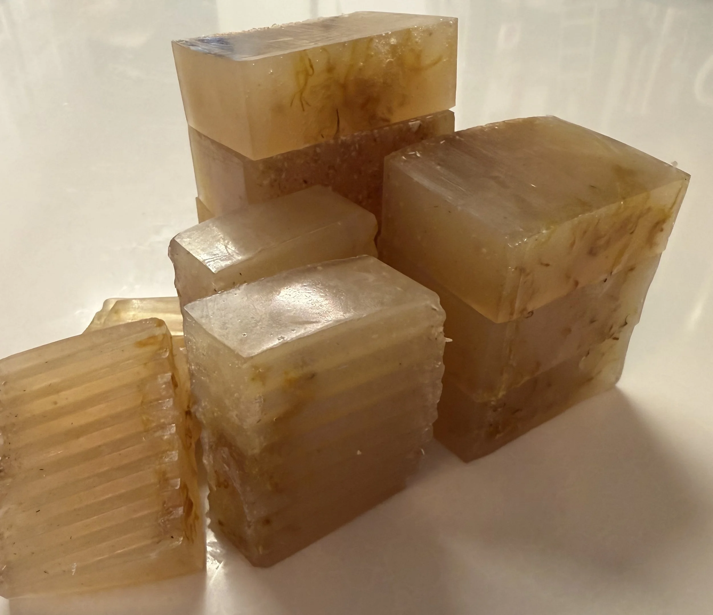 Relief Bar