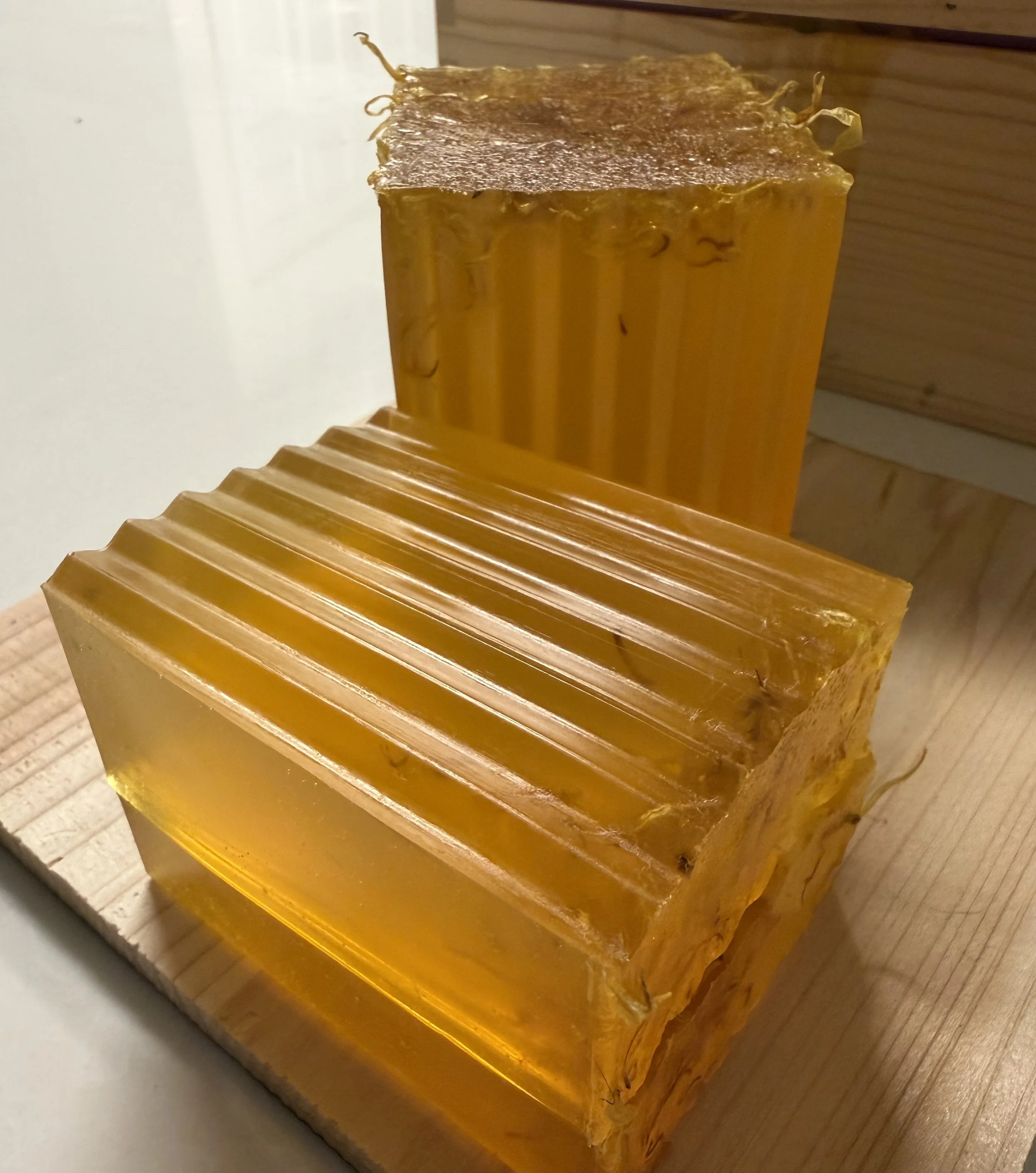 High Noon Cooling Bar