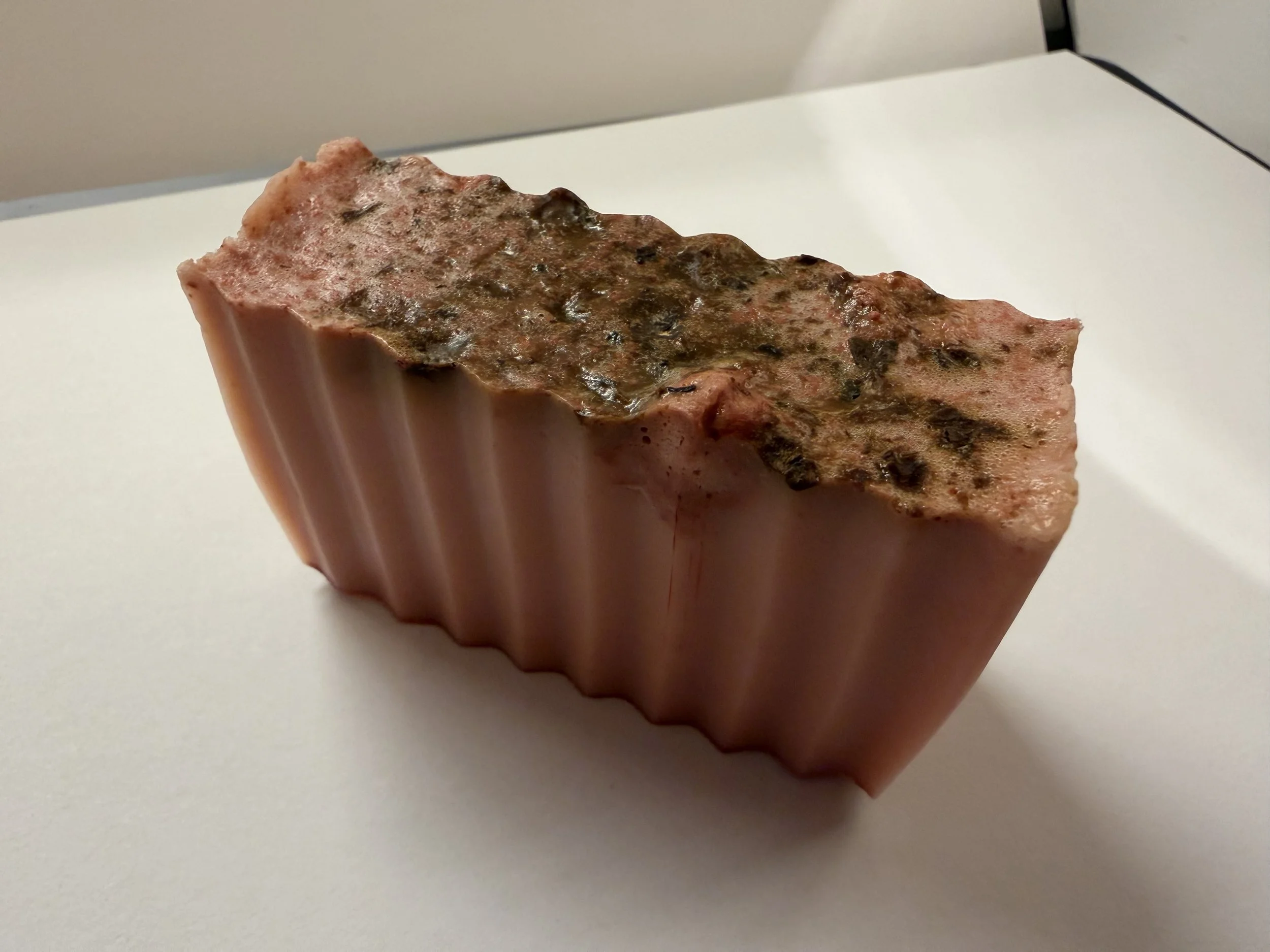 Rose Glow Facial Bar