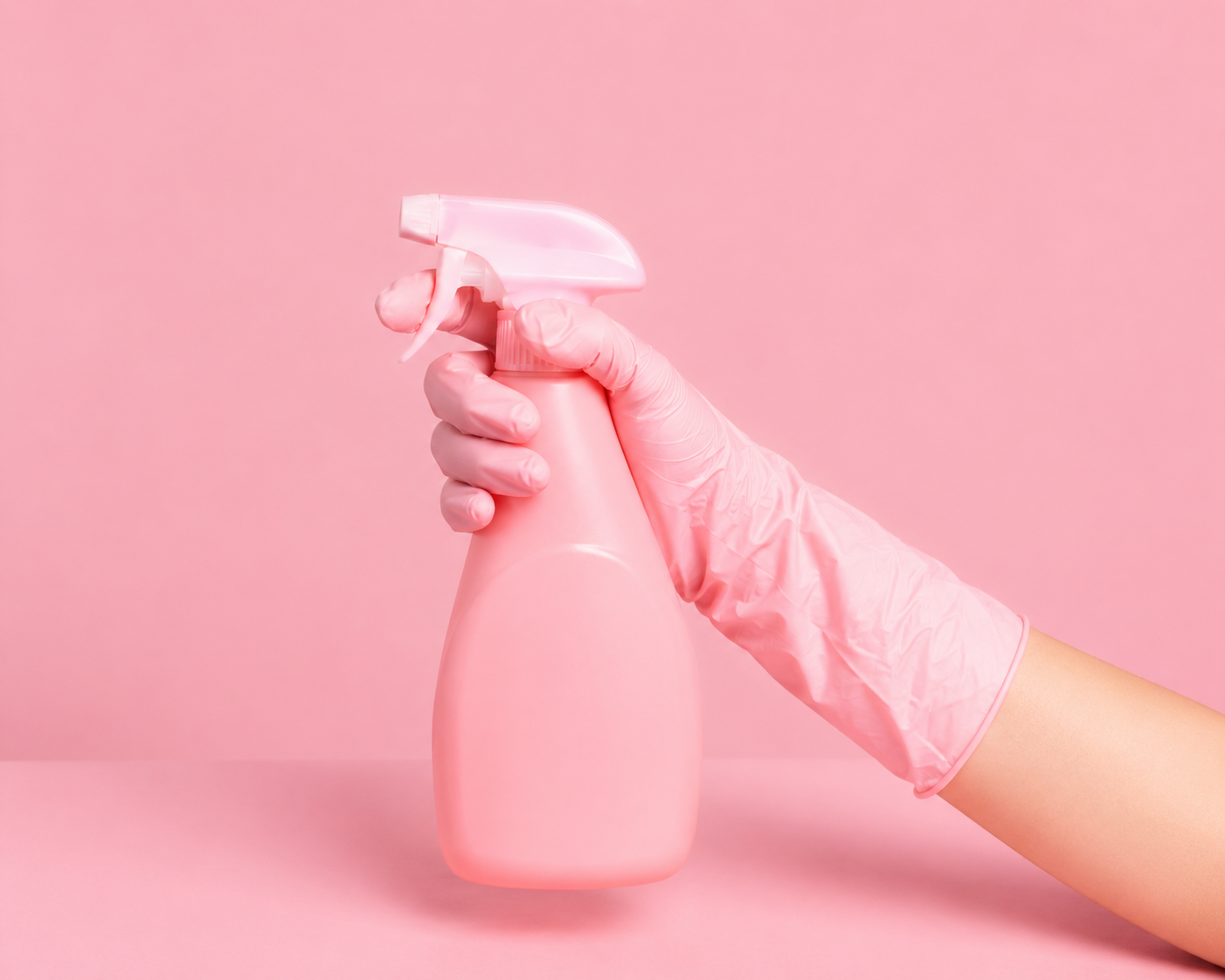 Medical Clinic Clean