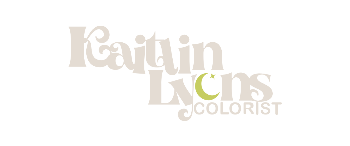 Kaitlin Lyons Colorist 