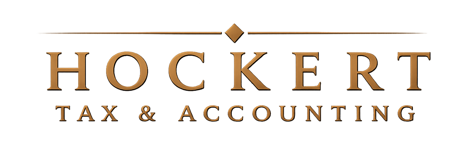 Hockert Tax &amp; Accounting