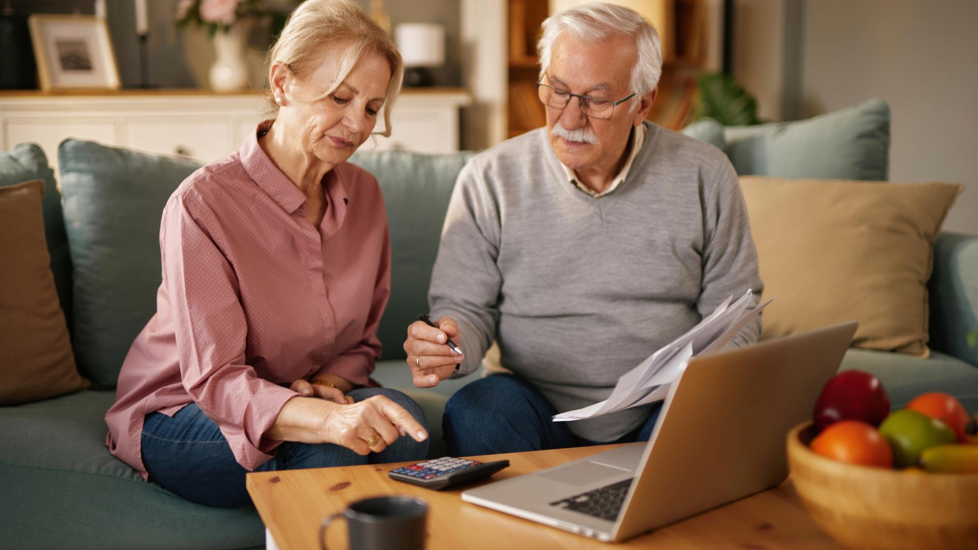 Estate Planning