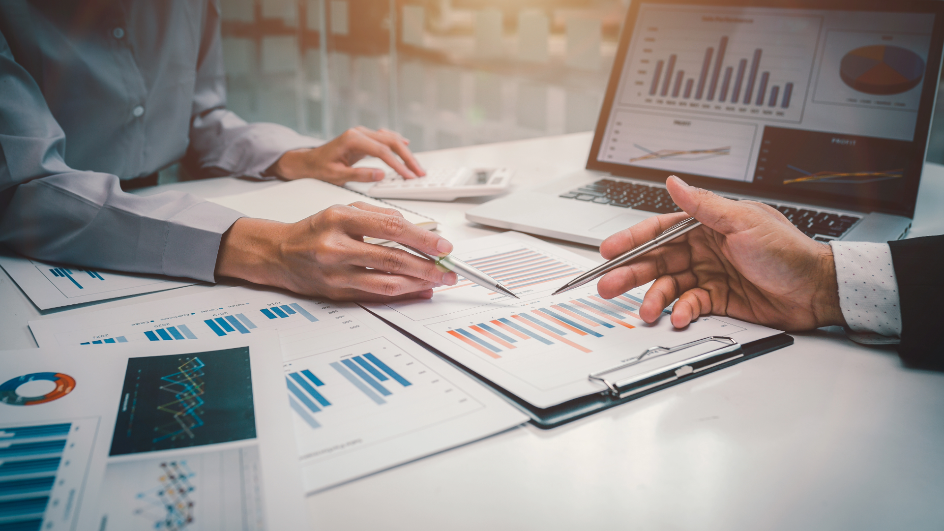 Financial Planning