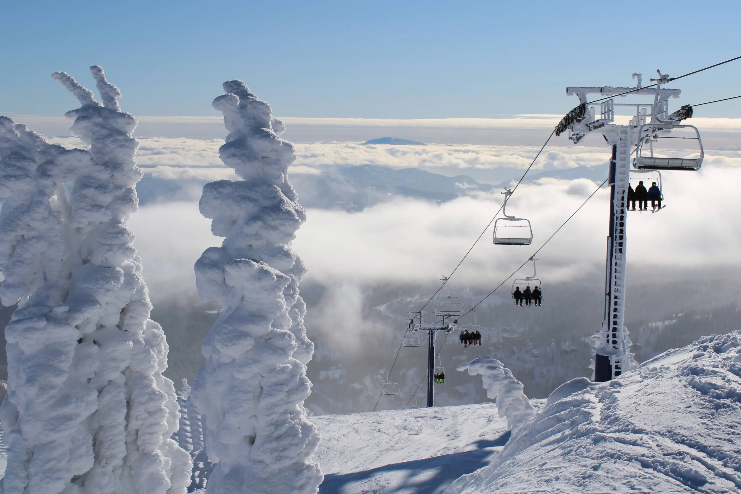 Top 10 Things to Do in Bozeman